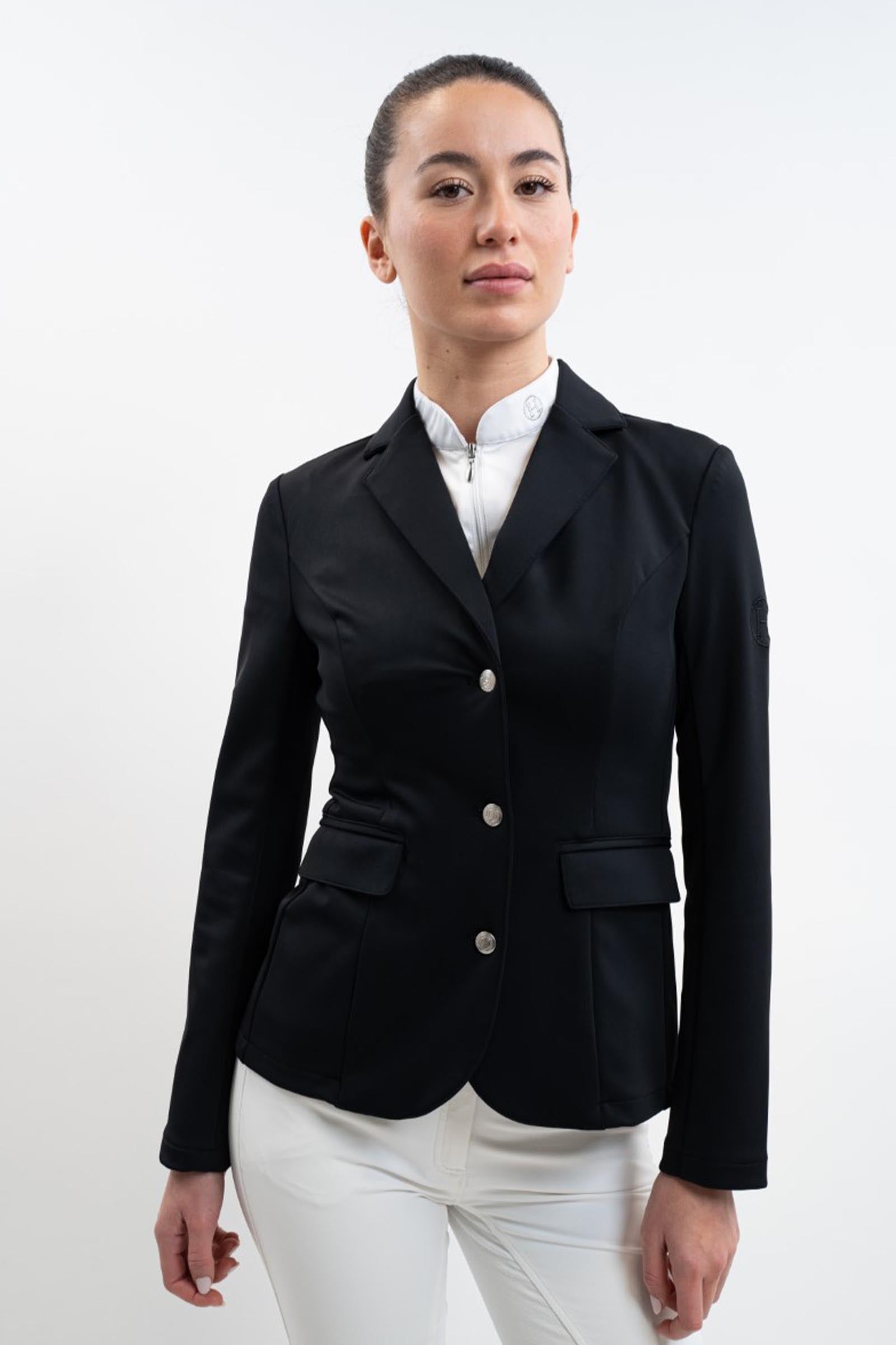 Harcour Jismy giacca da concorso donna Abbigliamento da donna