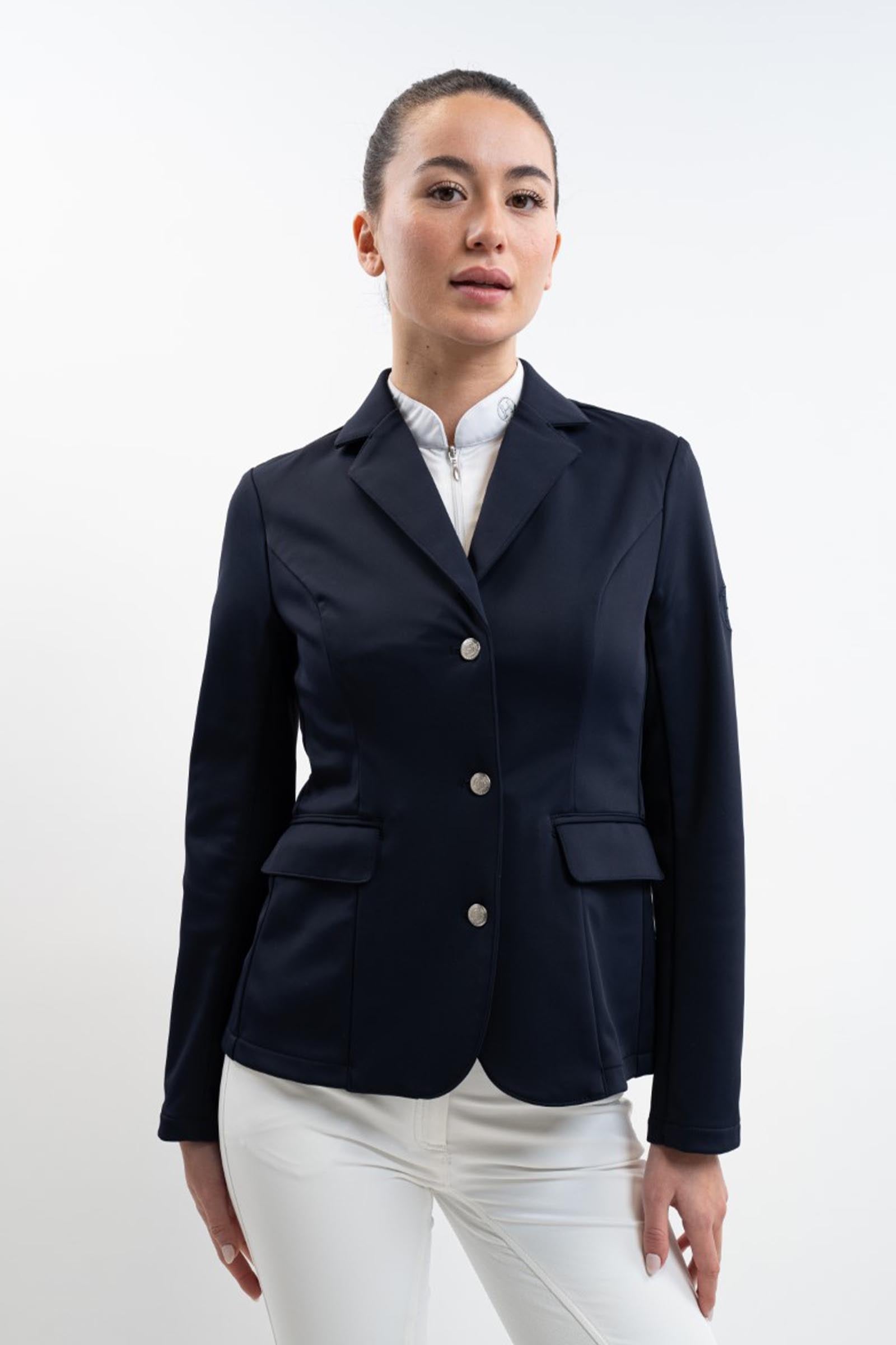 Harcour Jismy giacca da concorso donna Abbigliamento da donna