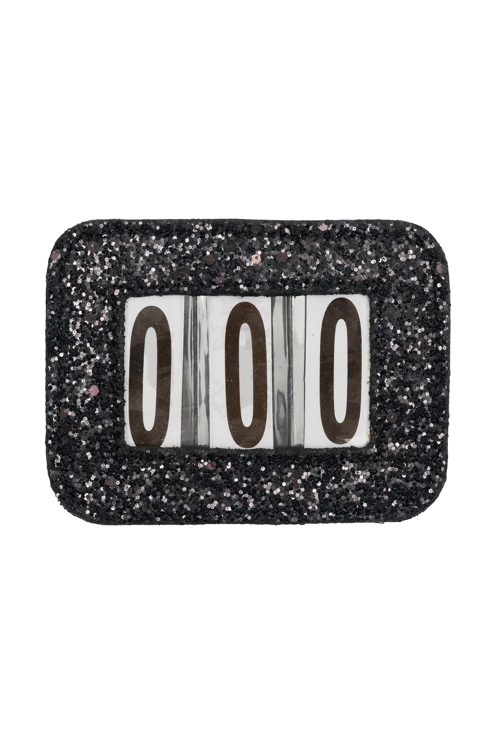 Horse Guard HorseGuard Competition Number Set Glitter Abbigliamento da donna