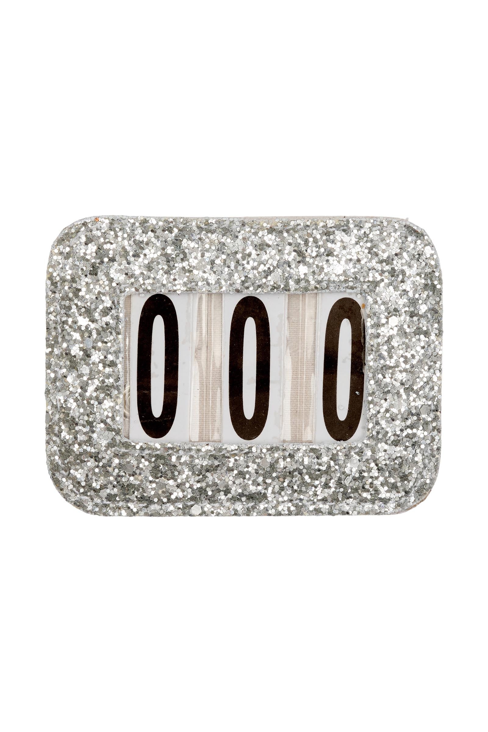 Horse Guard HorseGuard Competition Number Set Glitter Abbigliamento da donna