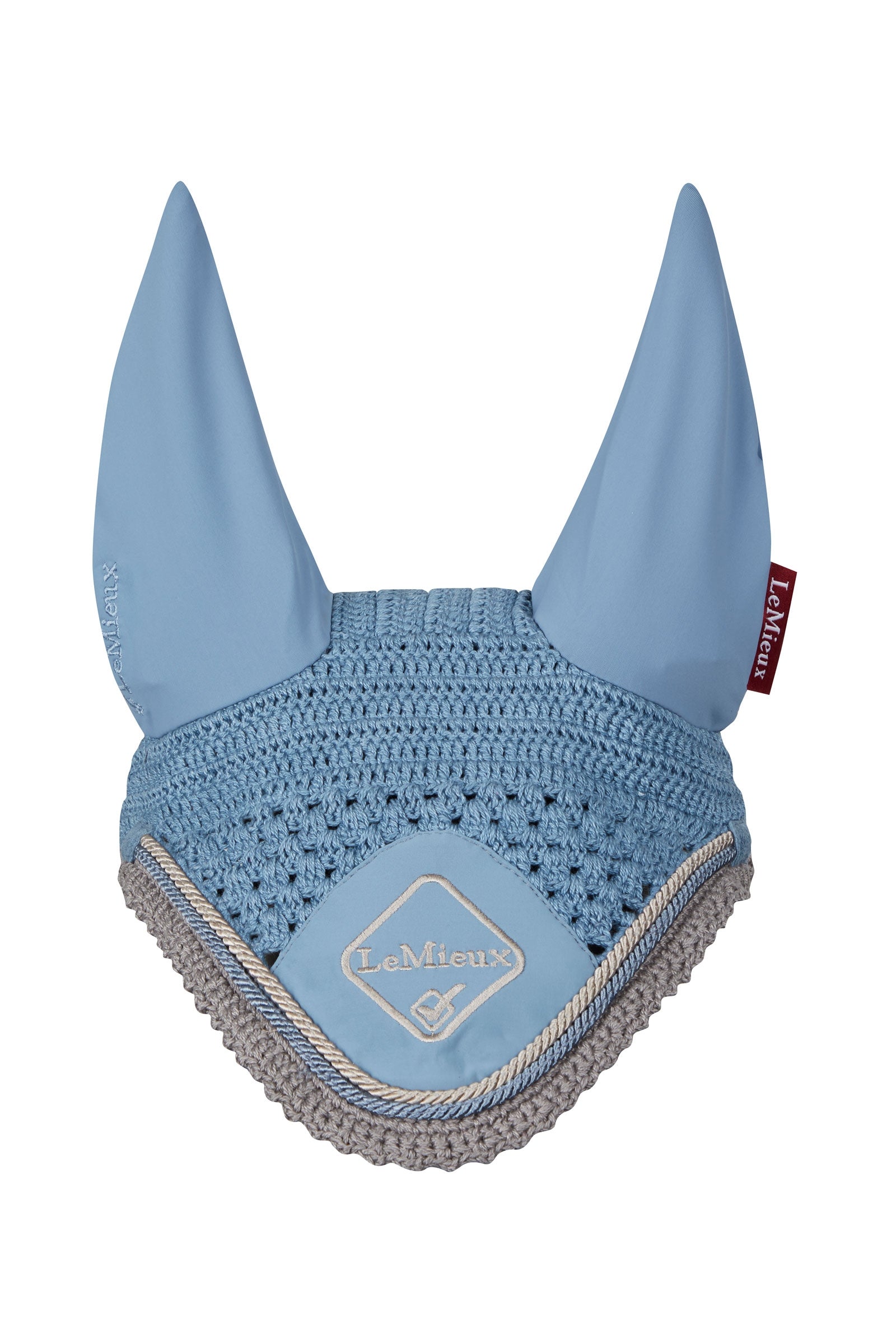 LeMieux Classic Fly Hood Saddle Pads