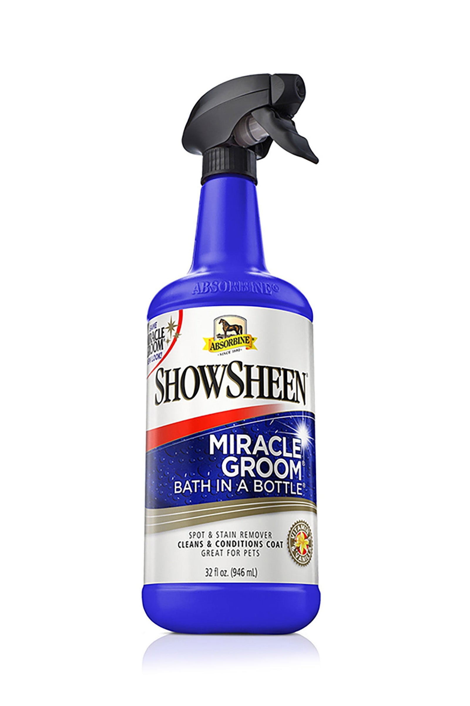 Absorbine Miracle Groom, 946 ml Prodotti per la salute