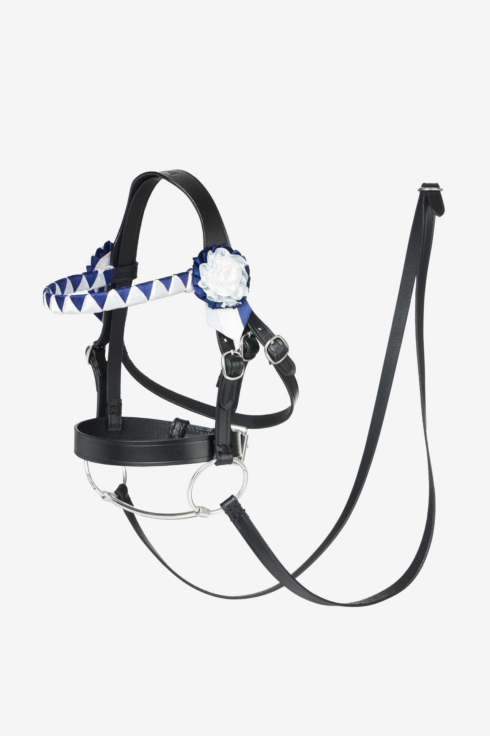 LeMieux Hobby Horse Showing Bridle Regali