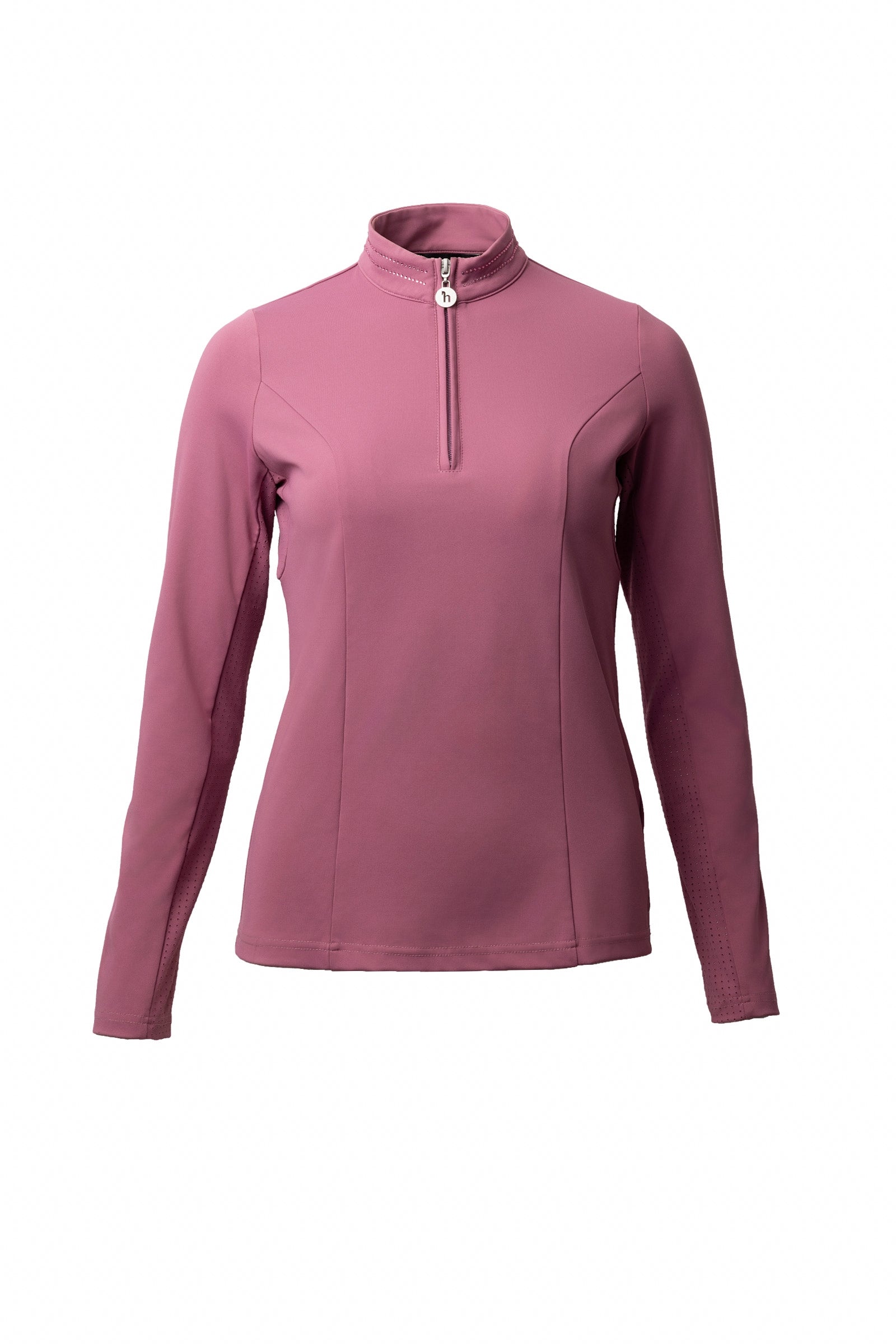 Horze Eloise Women´s Training Shirt Women’s Riding Clothing