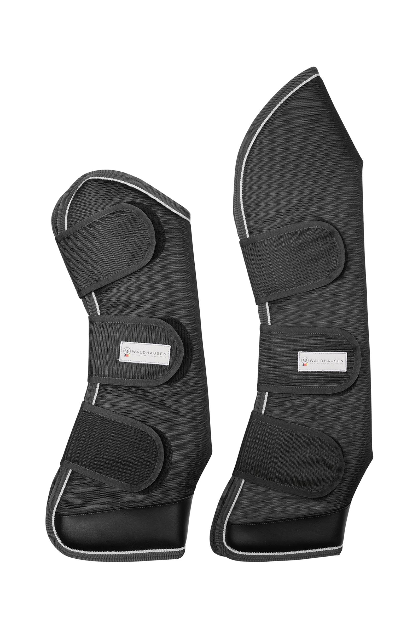 Waldhausen Comfort Line paracolpi da trasporto (set da 4) Leg Protection & Hoof Protection for Horses