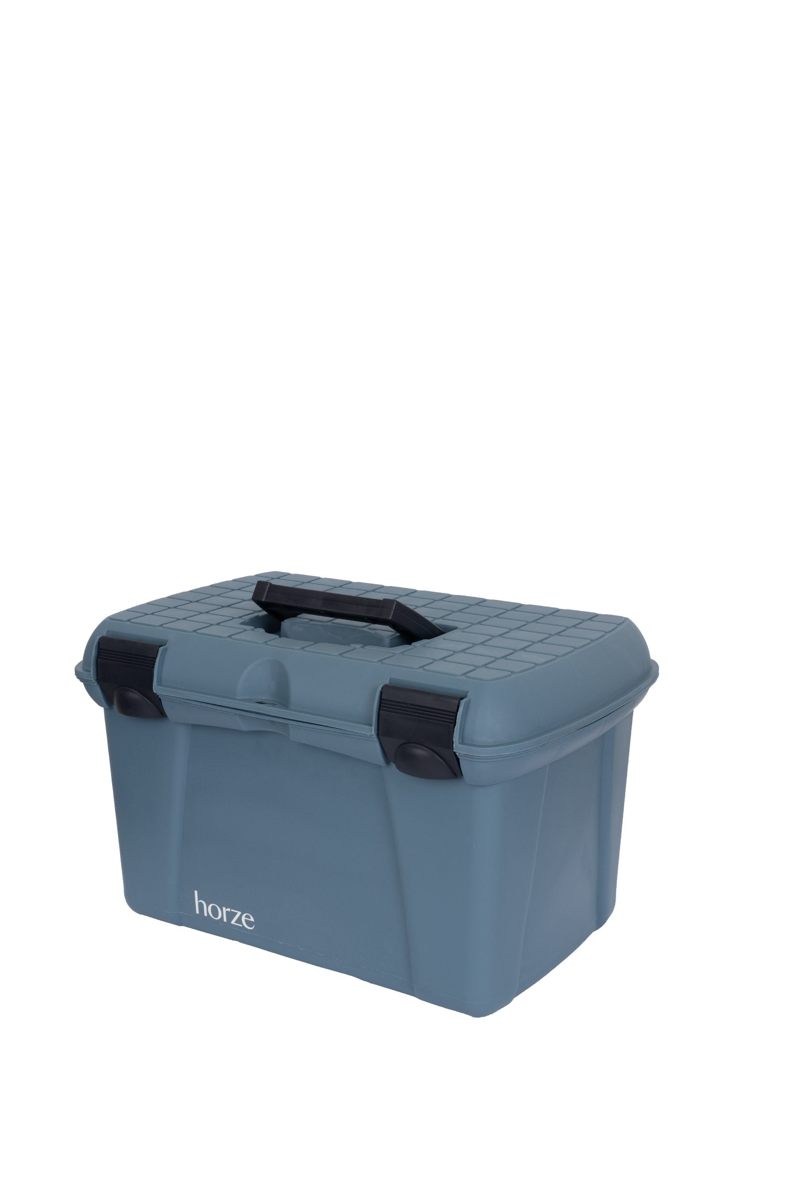 Horze Scatola per la toelettatura Accessori per la toelettatura