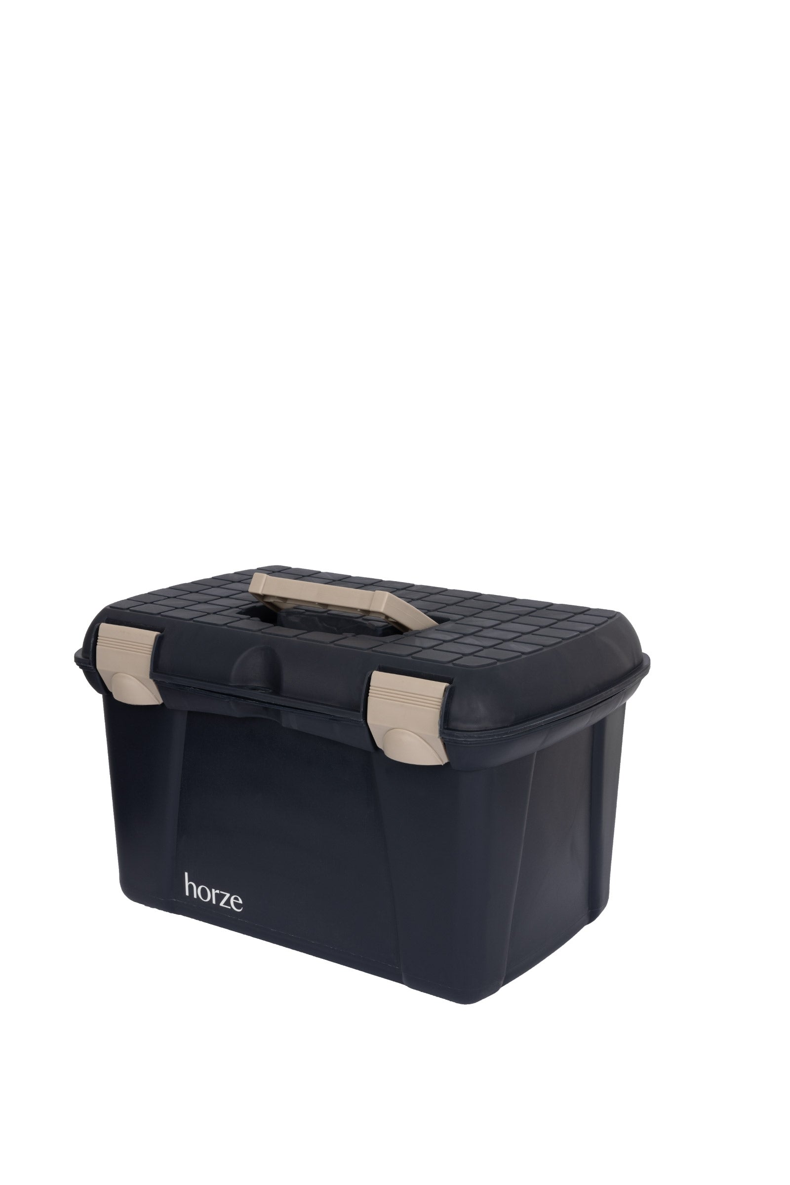 Horze Scatola per la toelettatura Accessori per la toelettatura