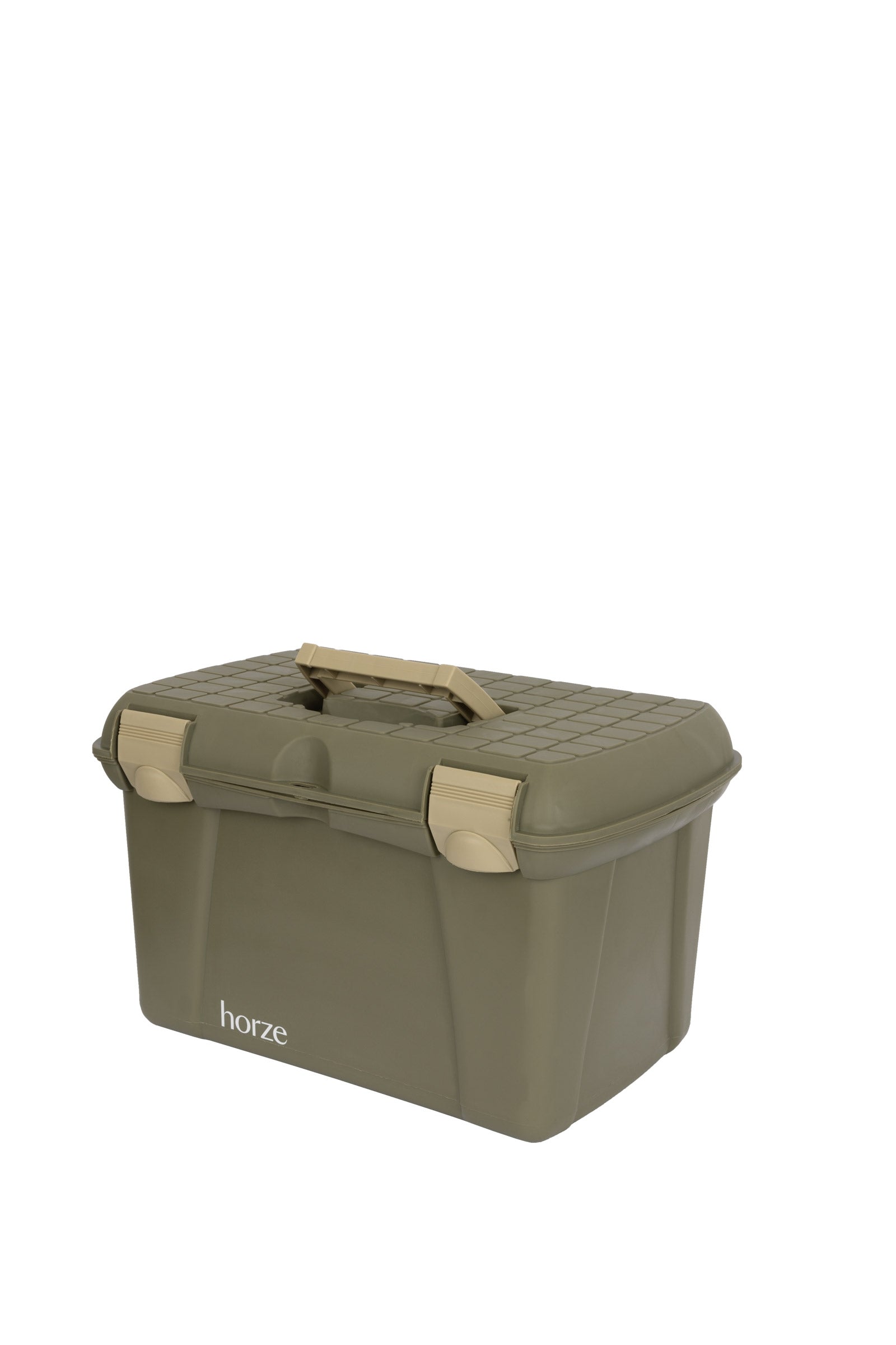 Horze Scatola per la toelettatura Accessori per la toelettatura