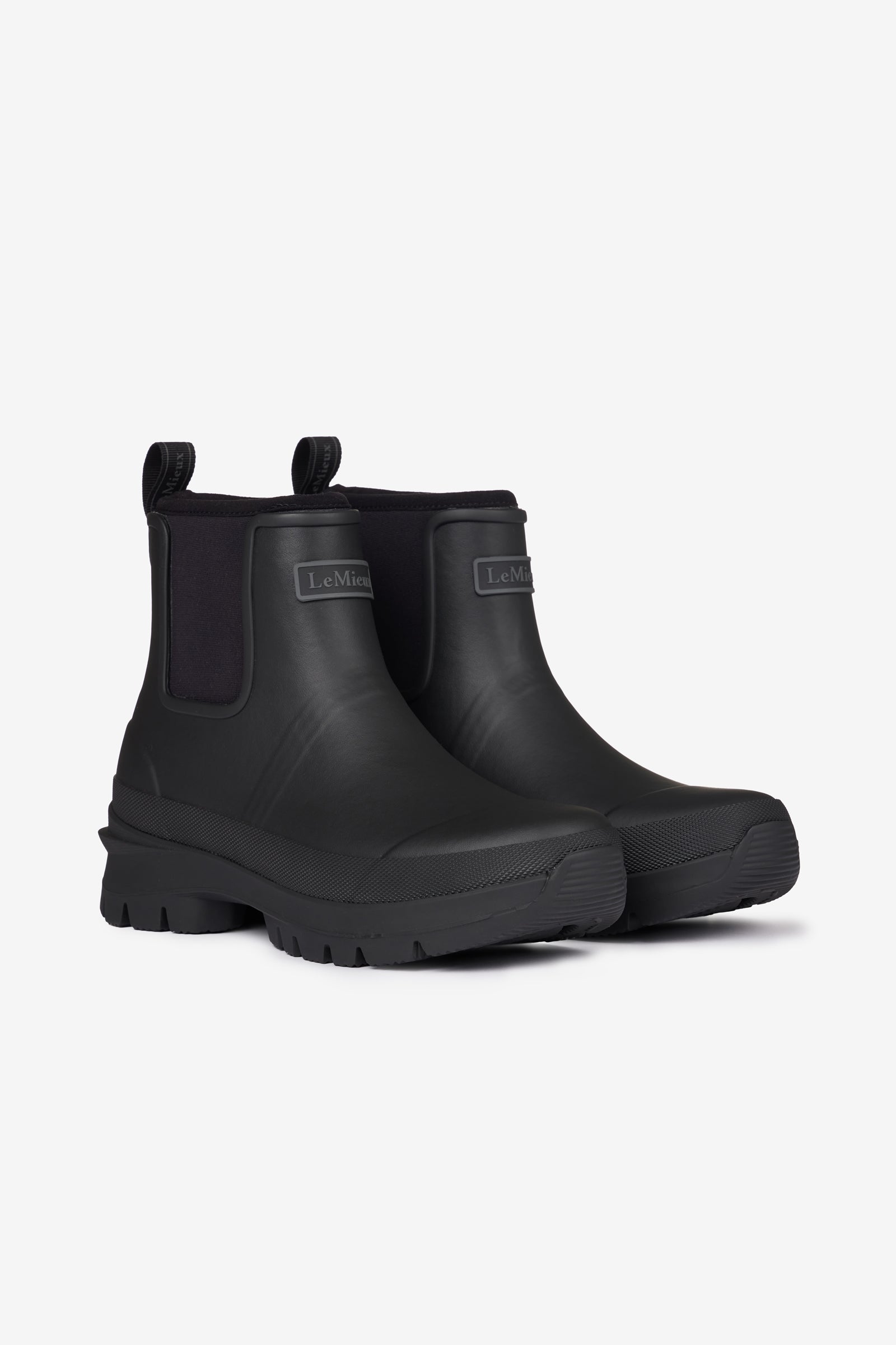 LeMieux Bramshaw Chelsea Welly Calzature