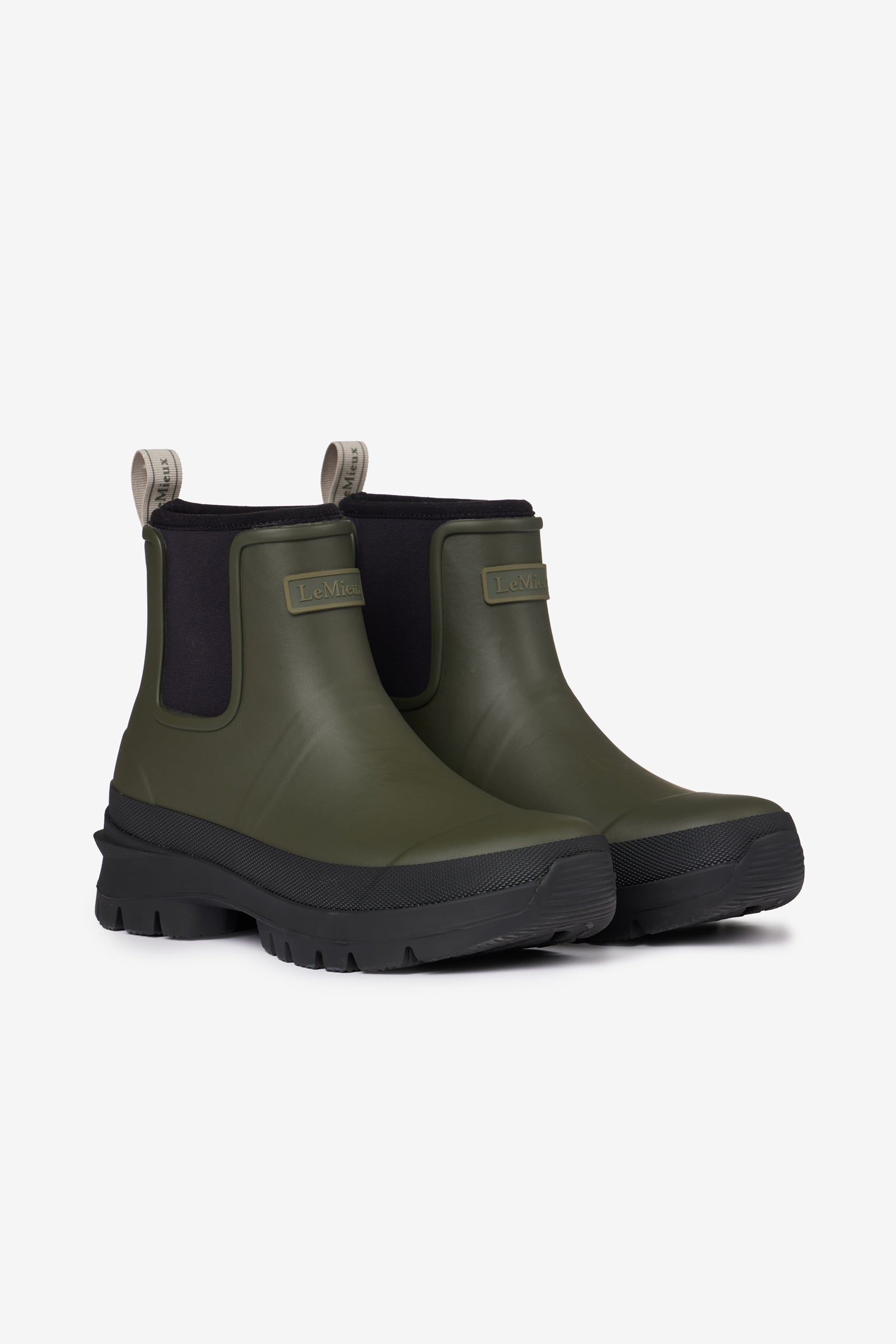 LeMieux Bramshaw Chelsea Welly Calzature