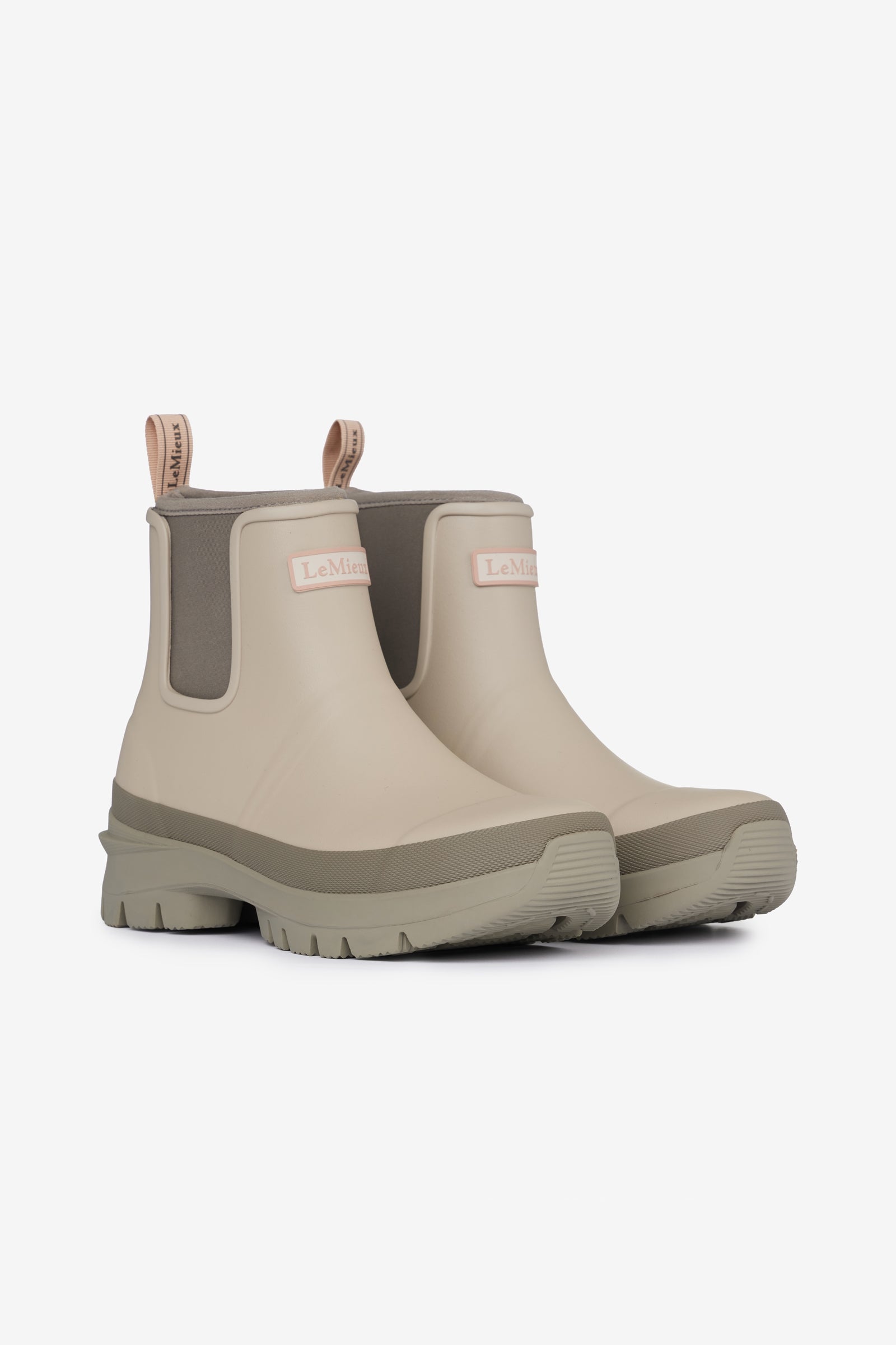 LeMieux Bramshaw Chelsea Welly Calzature