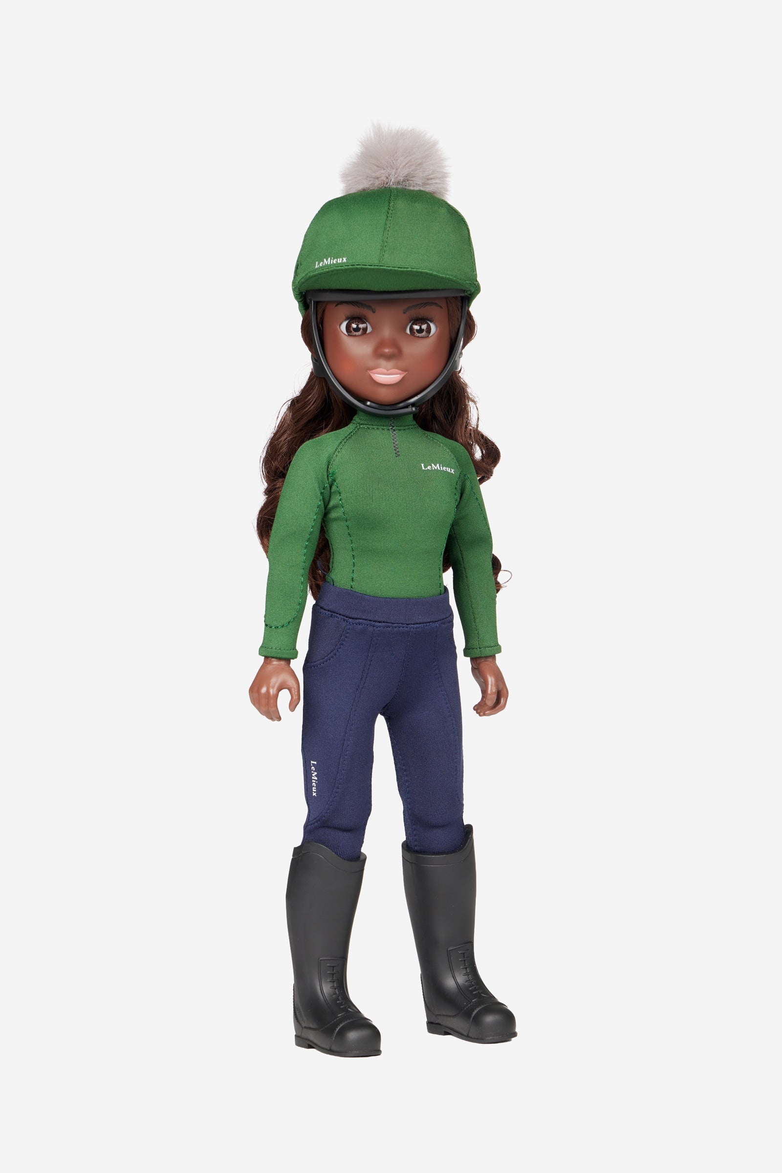 LeMieux Maya bambola cavallerizza Regali