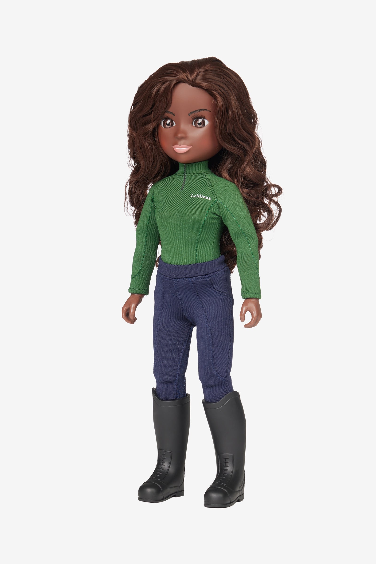 LeMieux Maya Toy Rider Doll Gifts & Toys