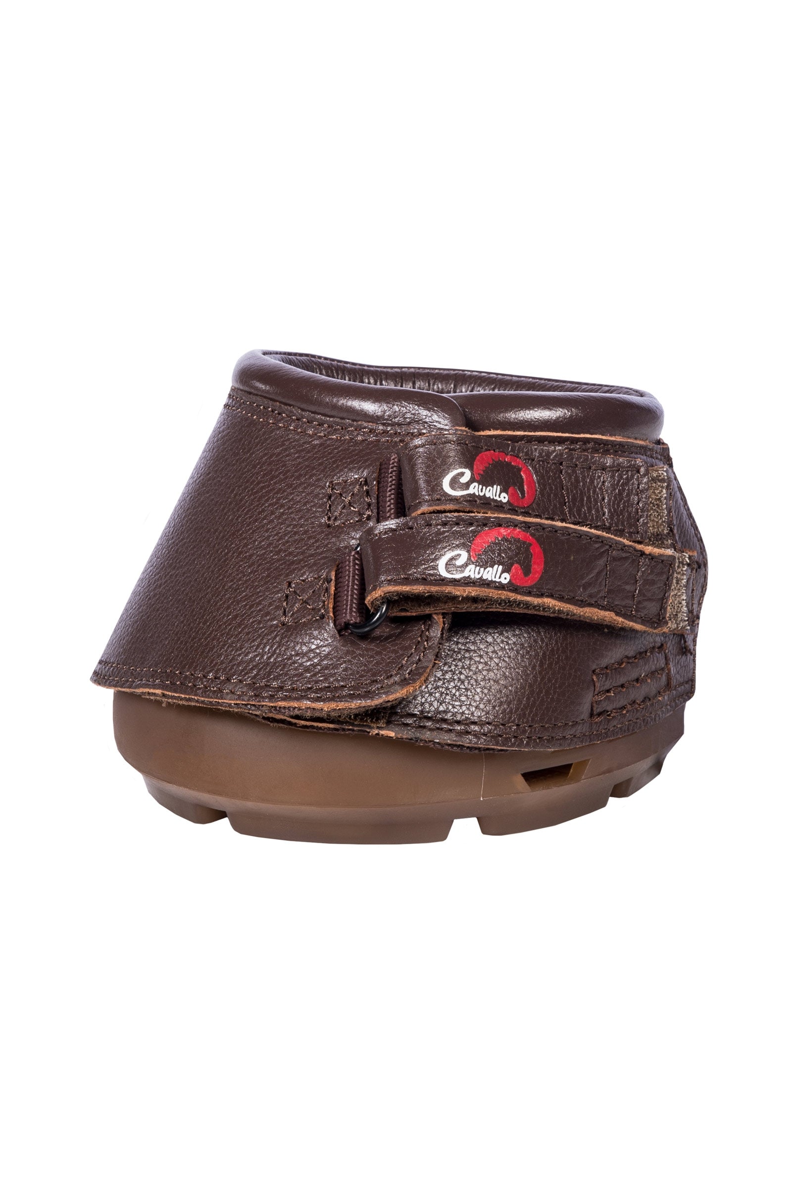 Cavallo Hoof Boots F.R.A. Simple SRS Scarpa per cavalli (regolare/paio) Leg Protection & Hoof Protection for Horses