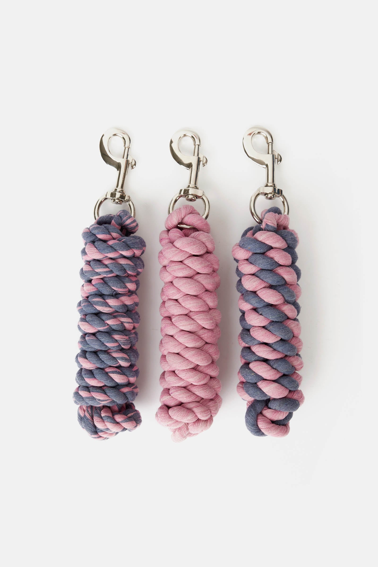 Horze Rope (Set of 3 pcs) Cavezze e guinsagli