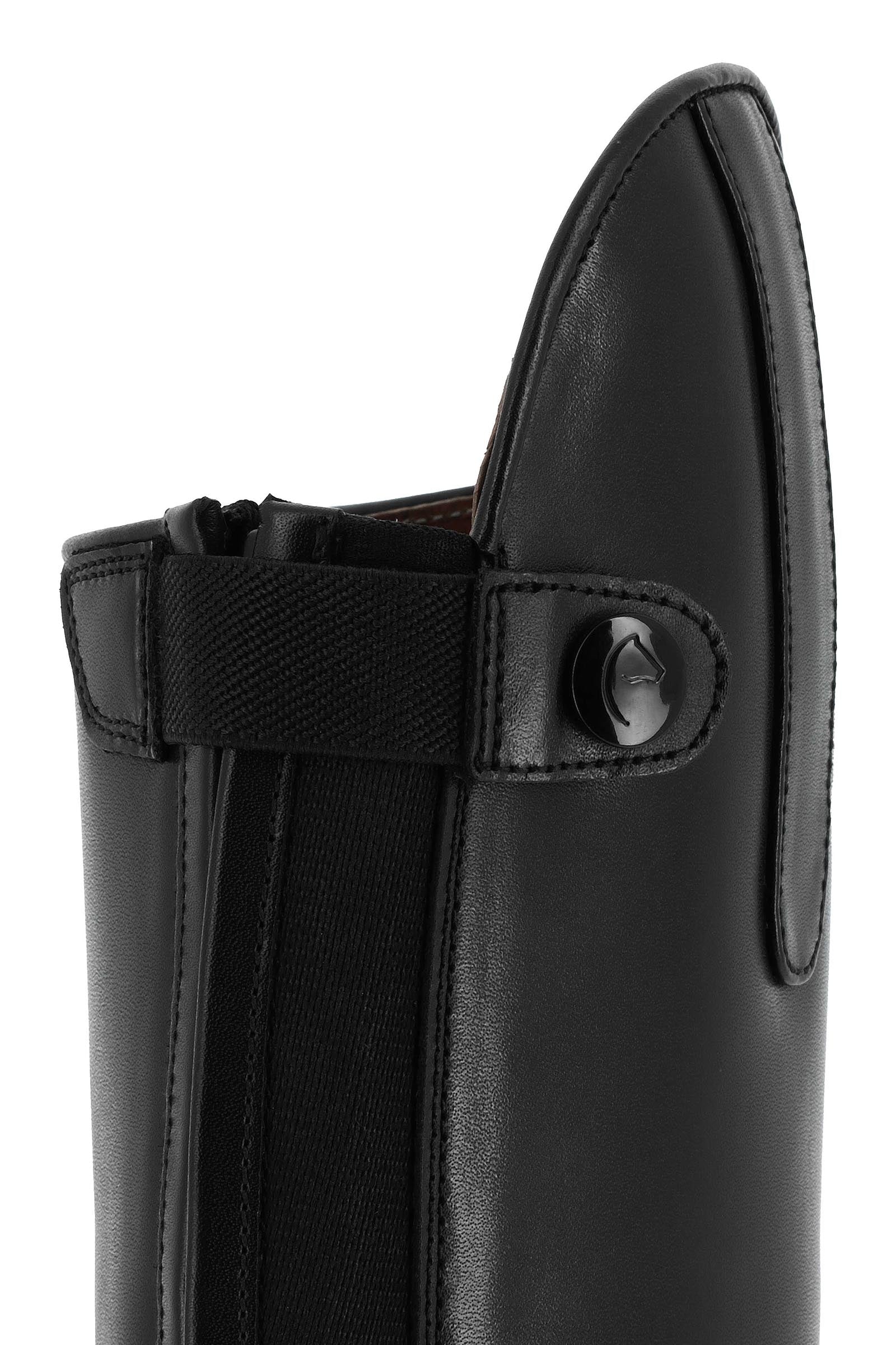 Equi Theme EQUITHÈME Kids´ Tall Boots Without Laces Riding Boots & Riding Shoes
