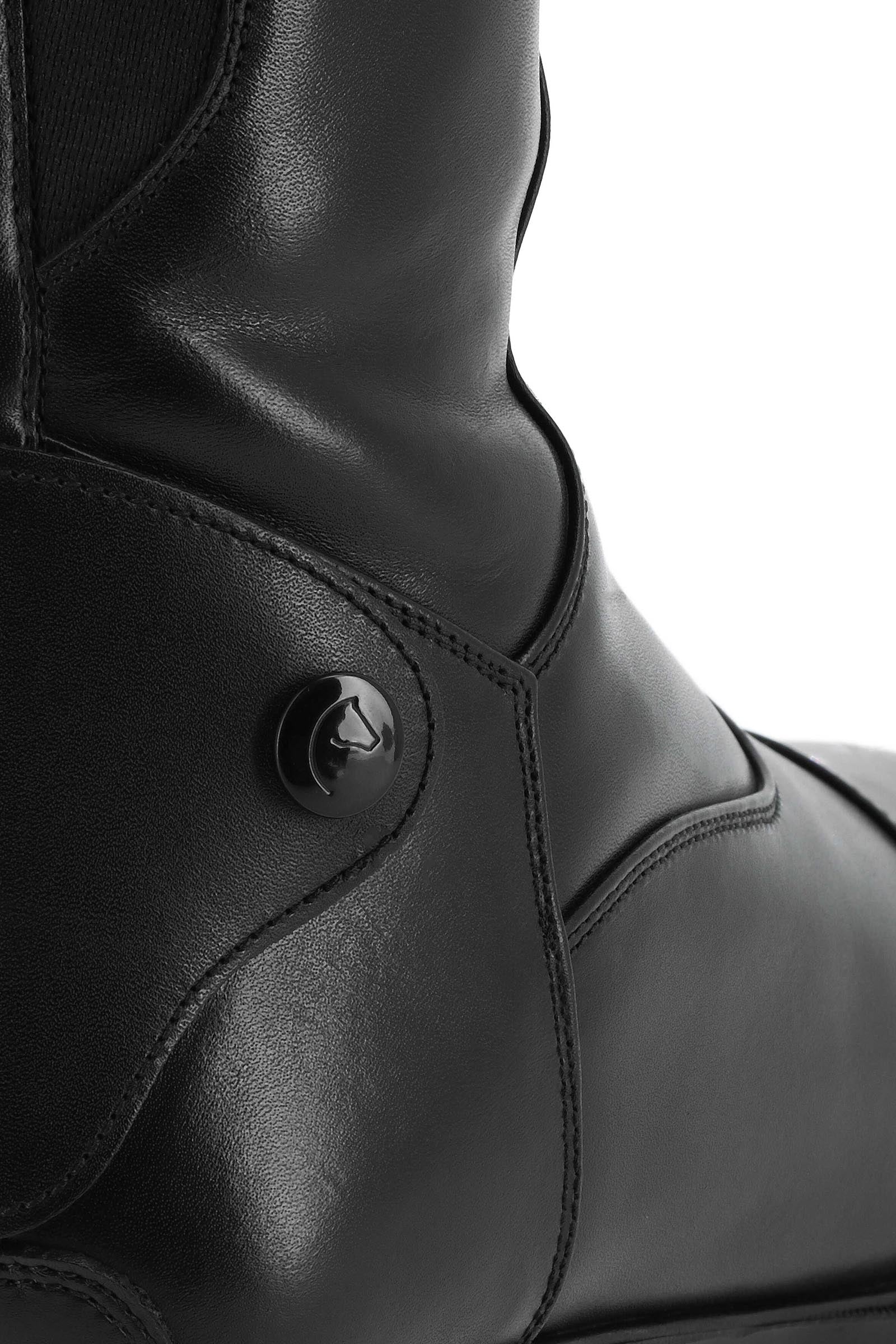 Equi Theme EQUITHÈME Kids´ Tall Boots Without Laces Riding Boots & Riding Shoes
