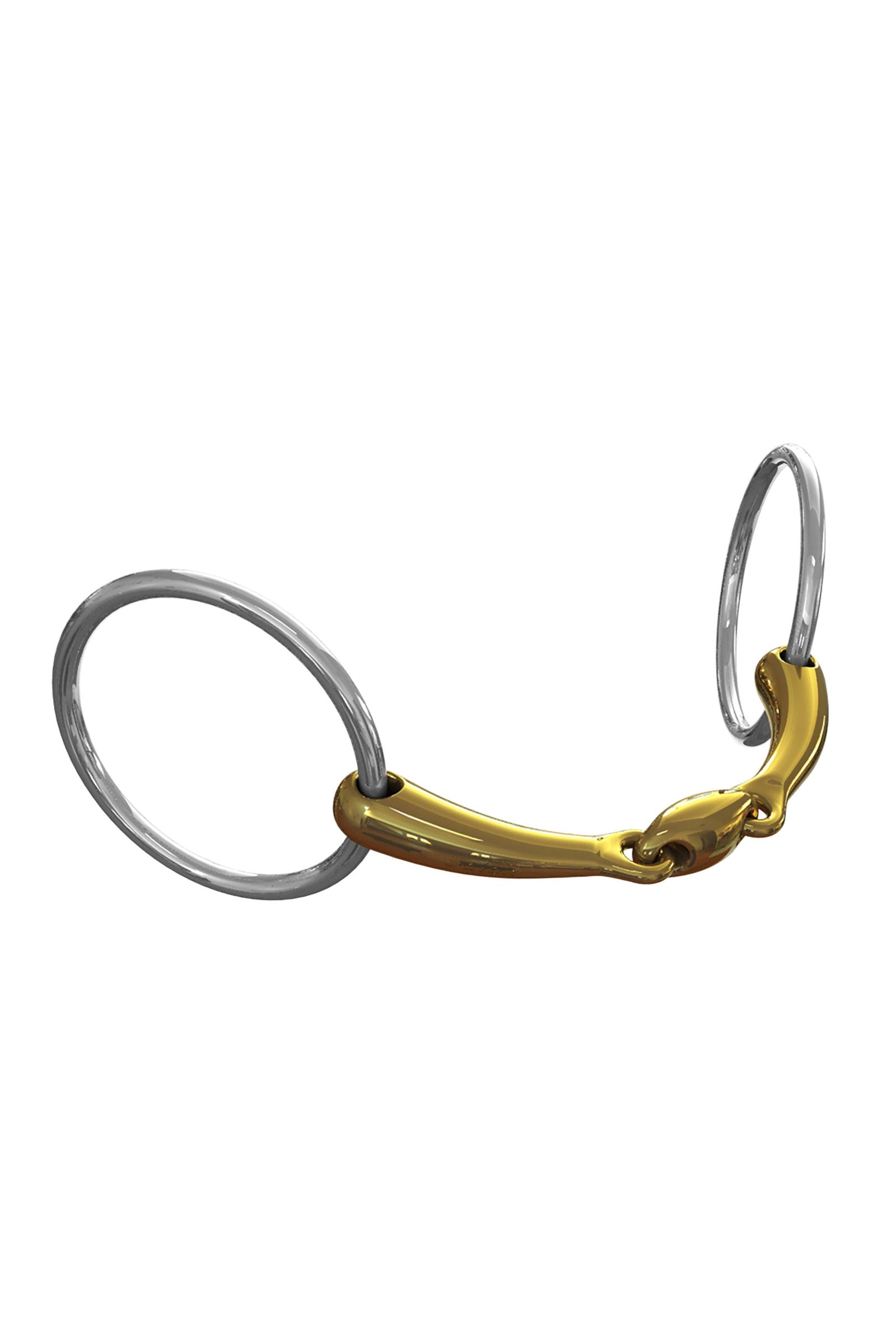 Neue Schule Bits NS Bits Team Up 12mm 70mm Anello sciolto Boccaglio