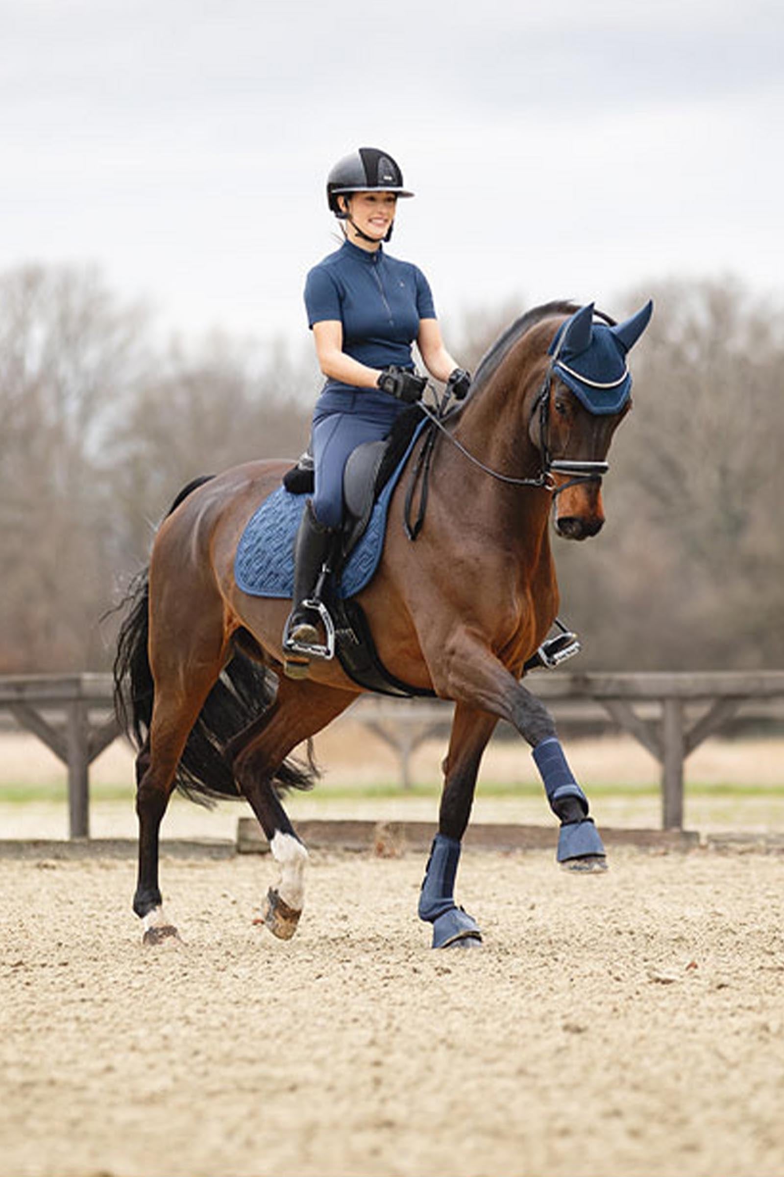 Anky ANKY 3C Collection Proficient Neoprene Tendon Boots Leg & Hoof Protection
