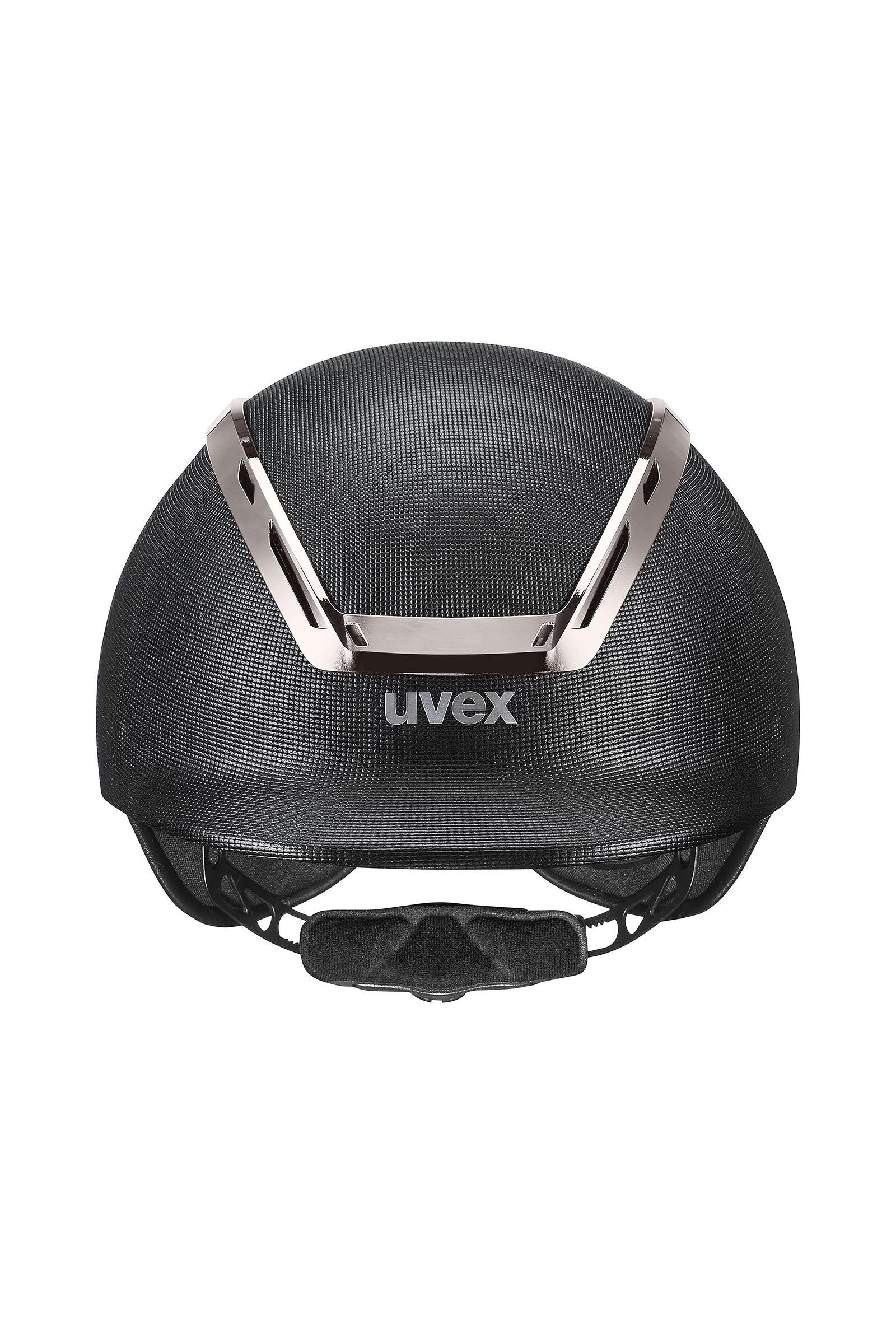Uvex Exxeed Pro Riding Helmet Safety Equipment