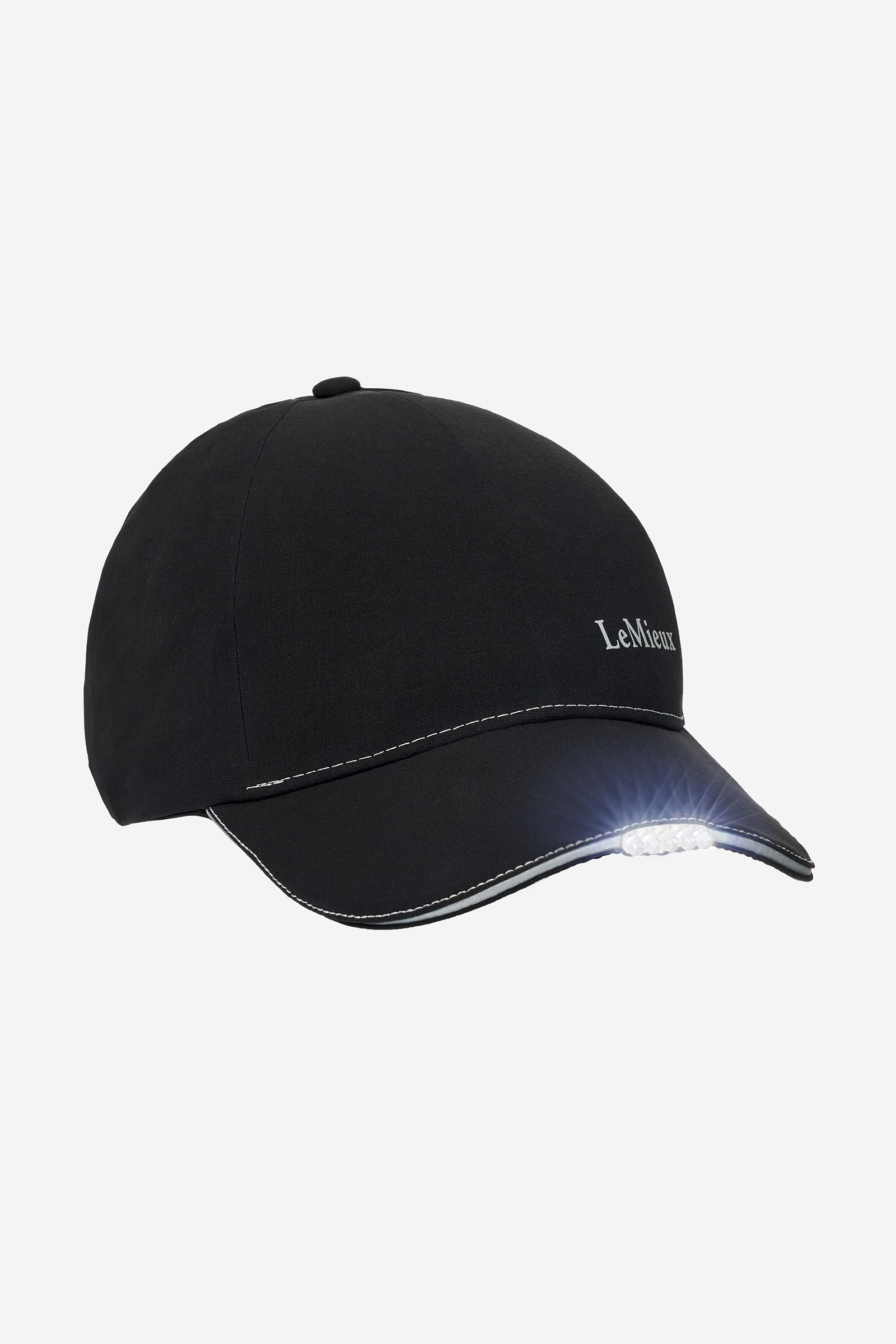 LeMieux Showerproof Torch Cap Accessori