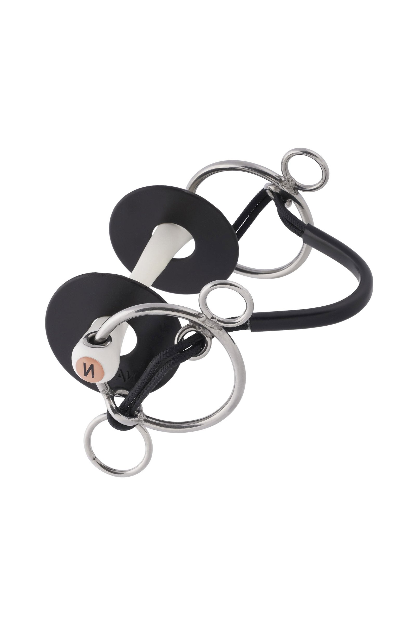 Sprenger Nathe TN Filetto flessibile 20 mm (anello 70 mm) Boccaglio