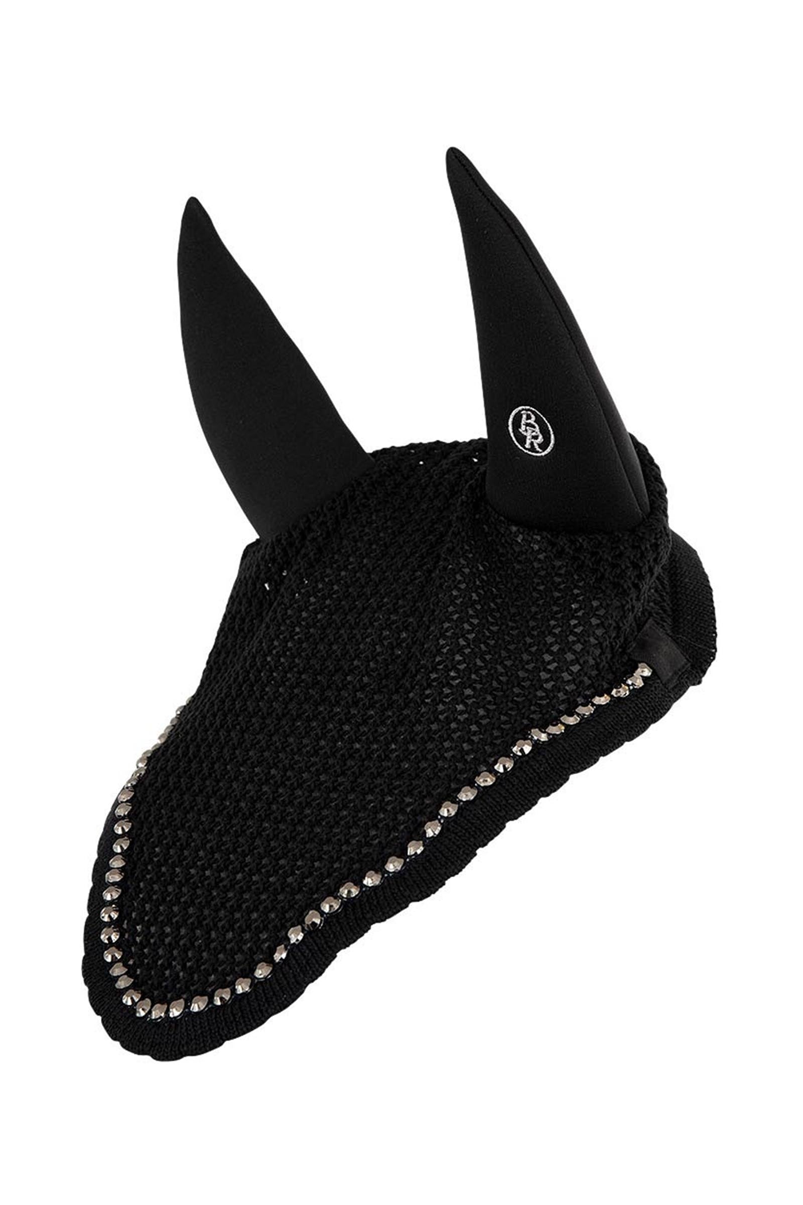 BR Ivory Coast cuffia antimosche Sottosella