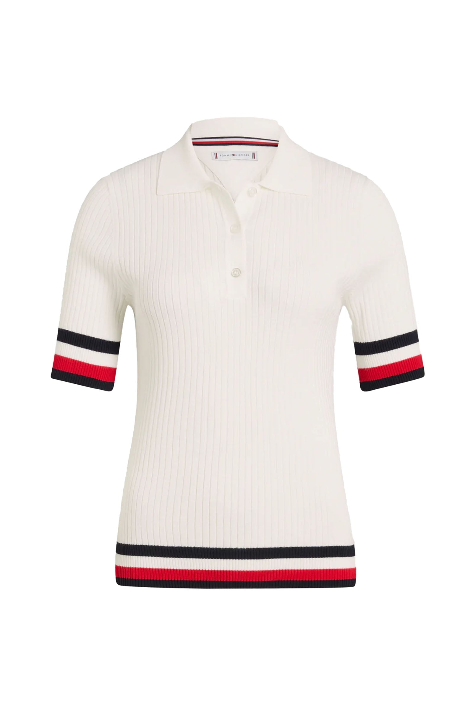 Tommy Hilfiger Equestrian Lenox maglia polo Abbigliamento da donna