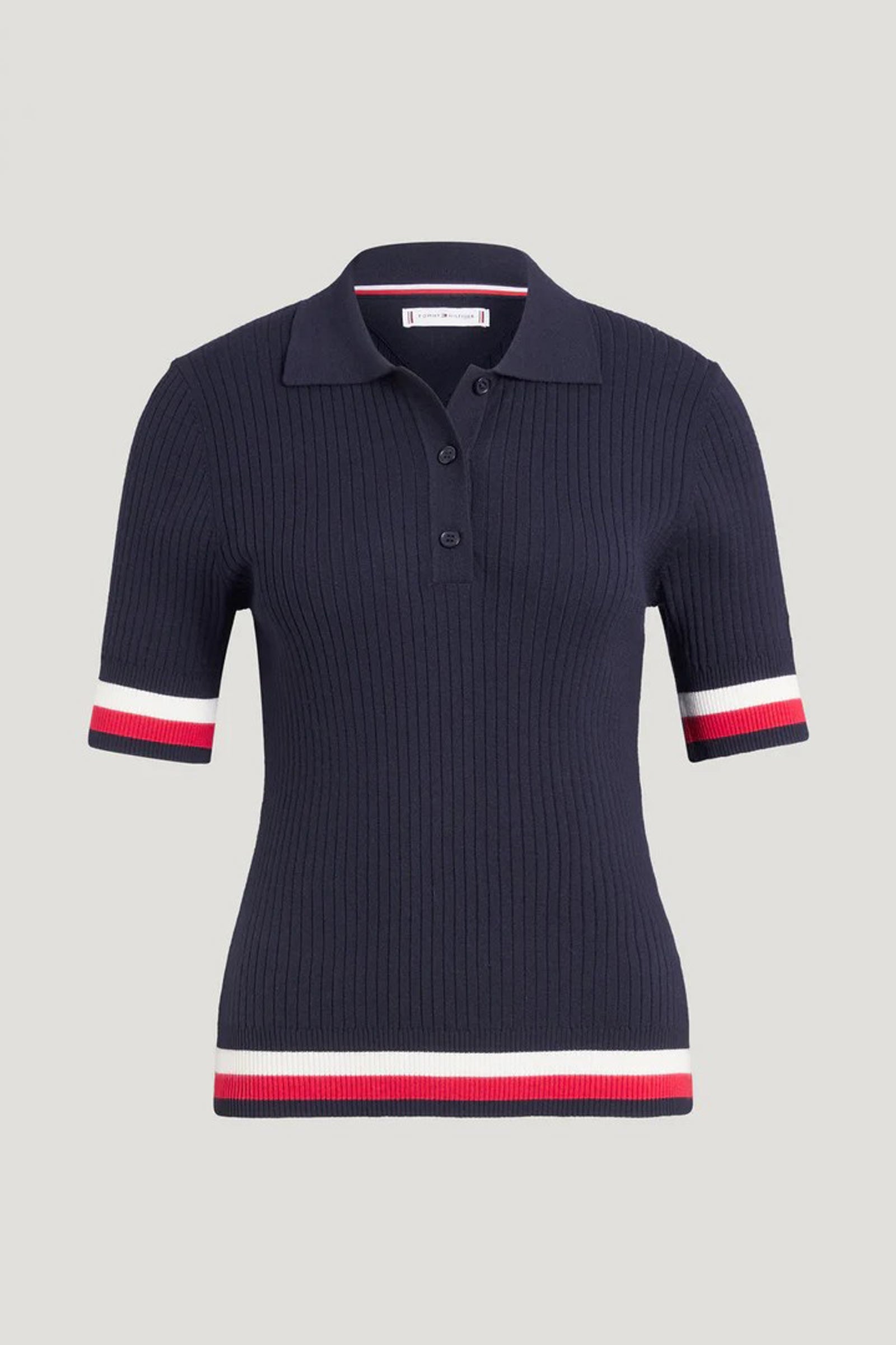 Tommy Hilfiger Equestrian Lenox maglia polo Abbigliamento da donna