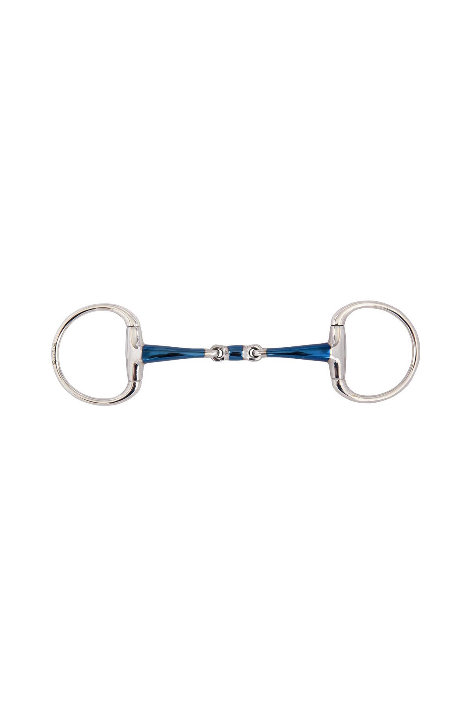 BR Sweet Iron Magic System filetto a olive, doppio snodo, 14 mm Boccaglio