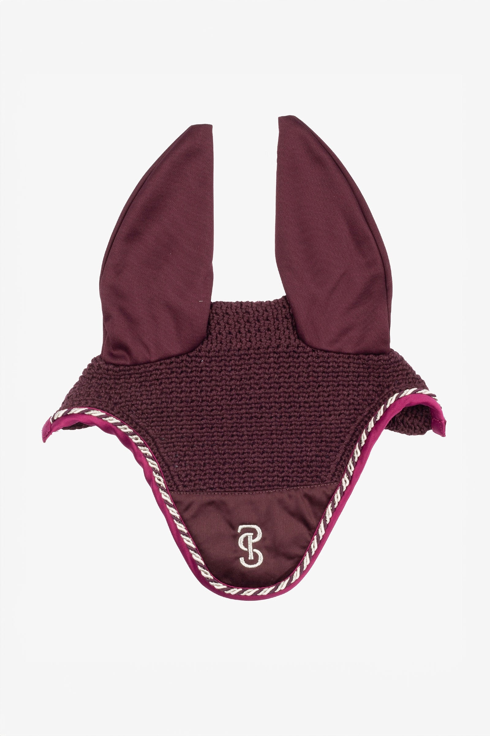 PS of Sweden Cappuccio antimosche firmato Sottosella