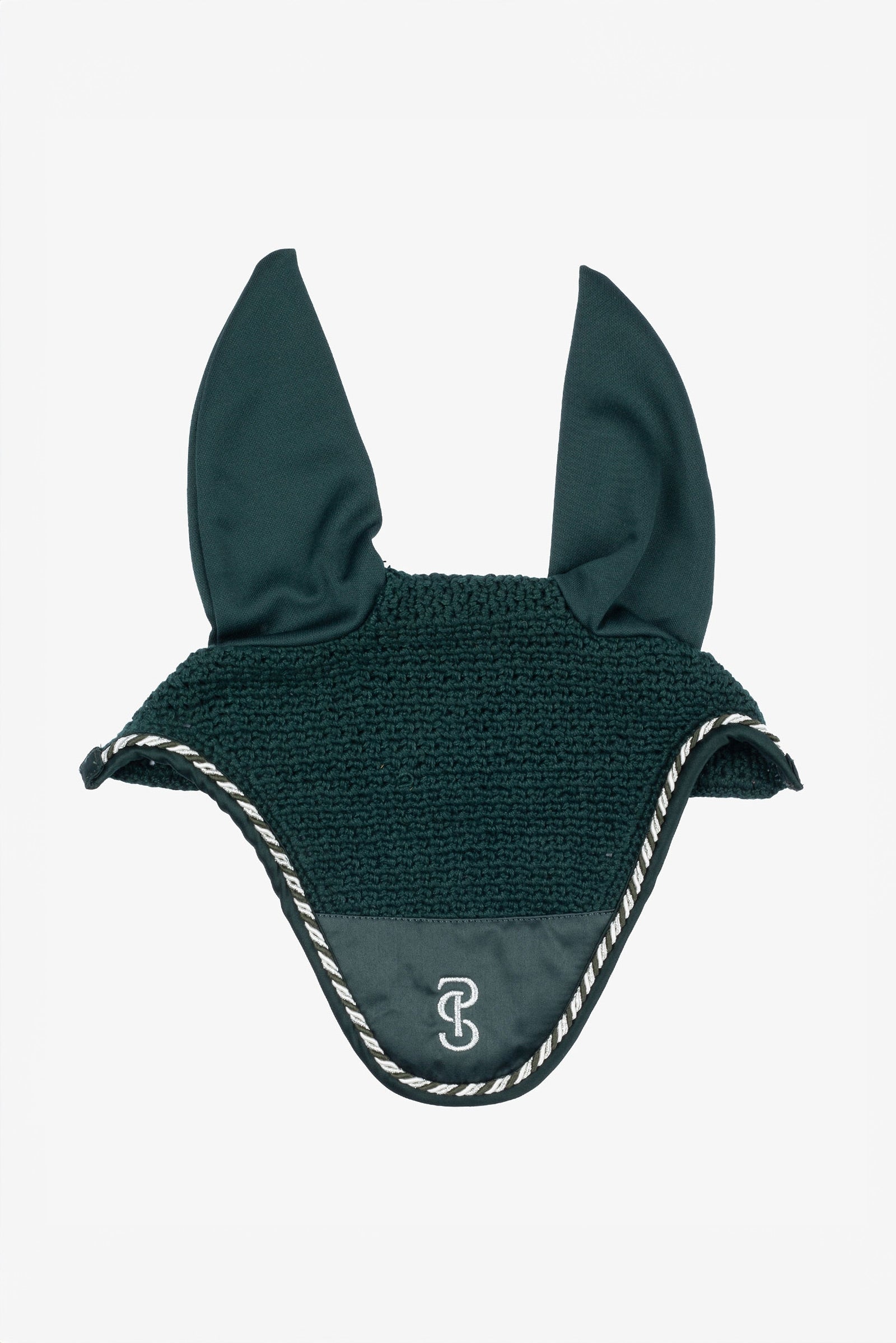 PS of Sweden Cappuccio antimosche firmato Sottosella