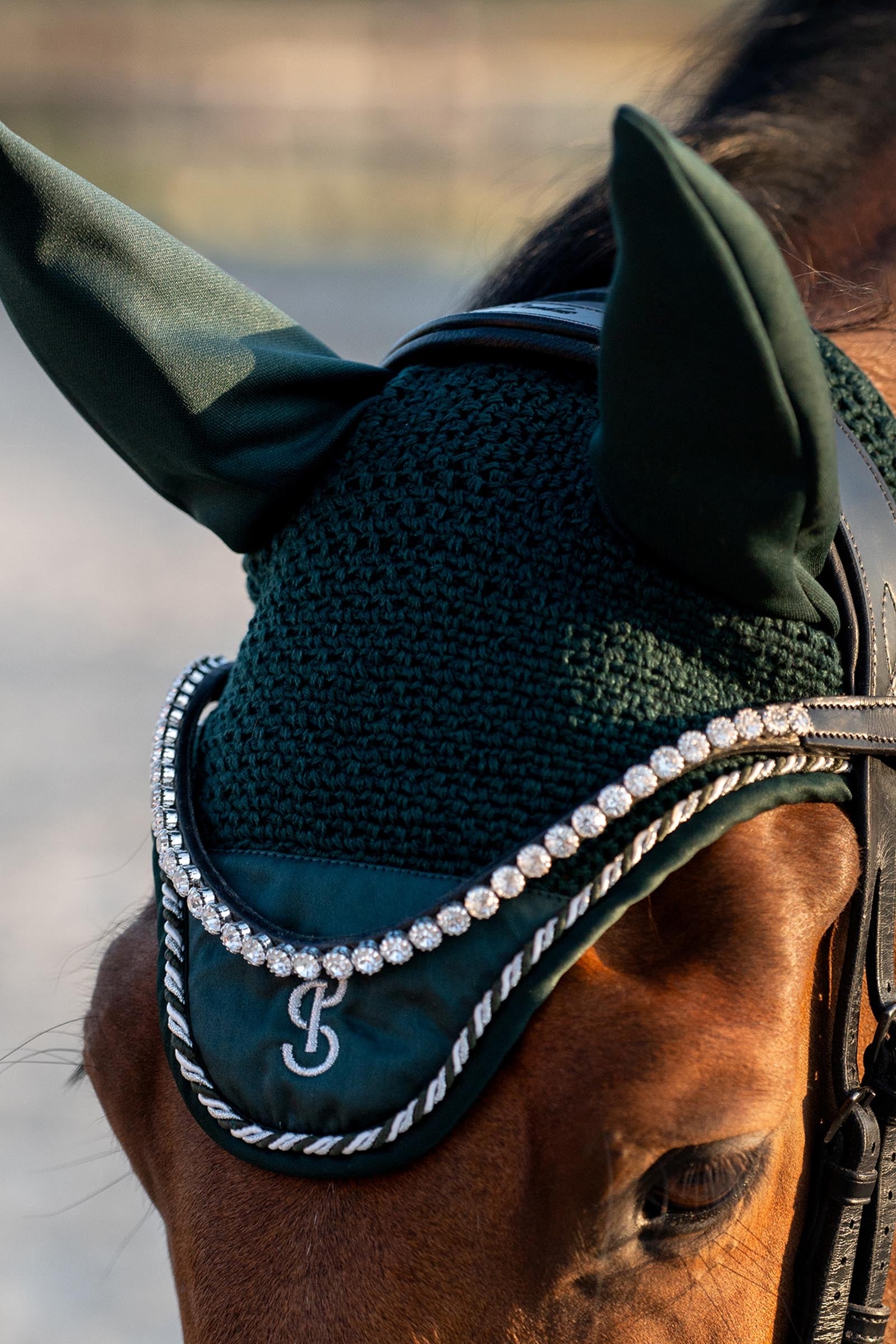 PS of Sweden Fly Hat Signature Saddle Pads