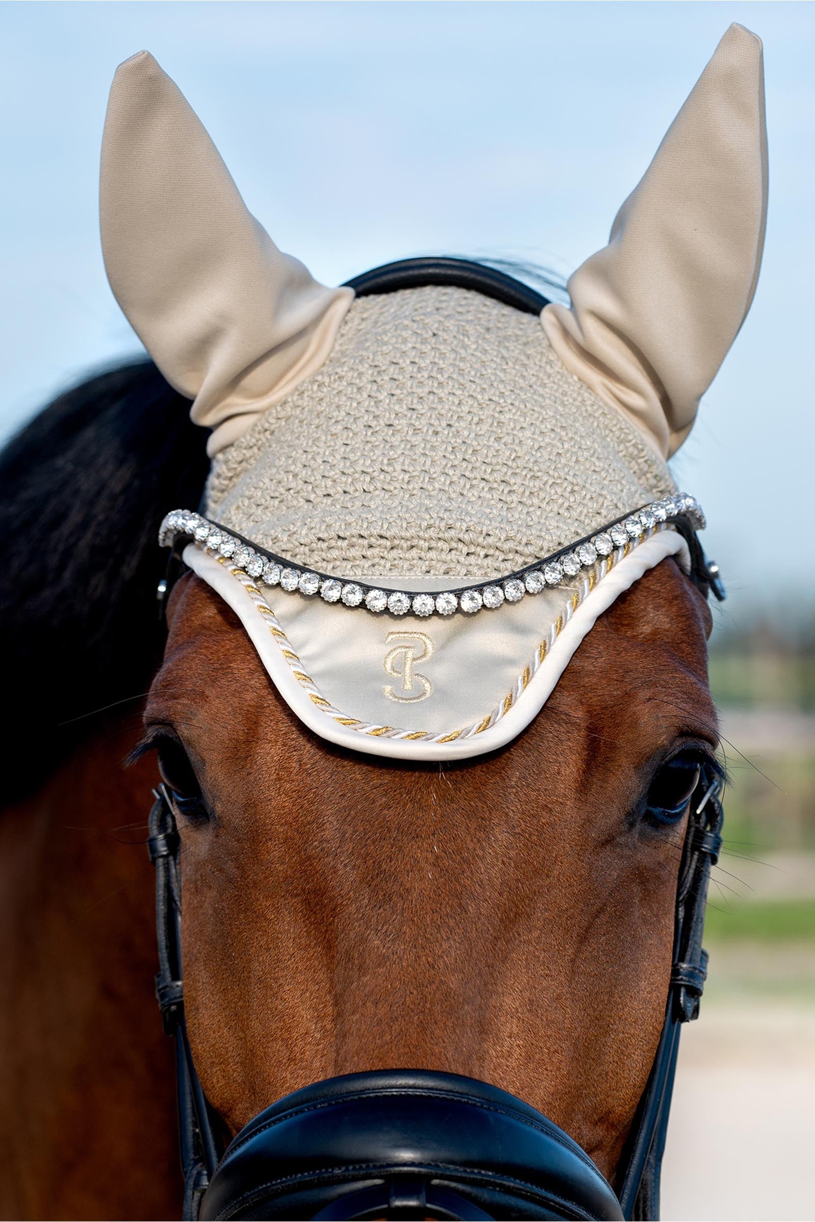PS of Sweden Fly Hat Signature Saddle Pads