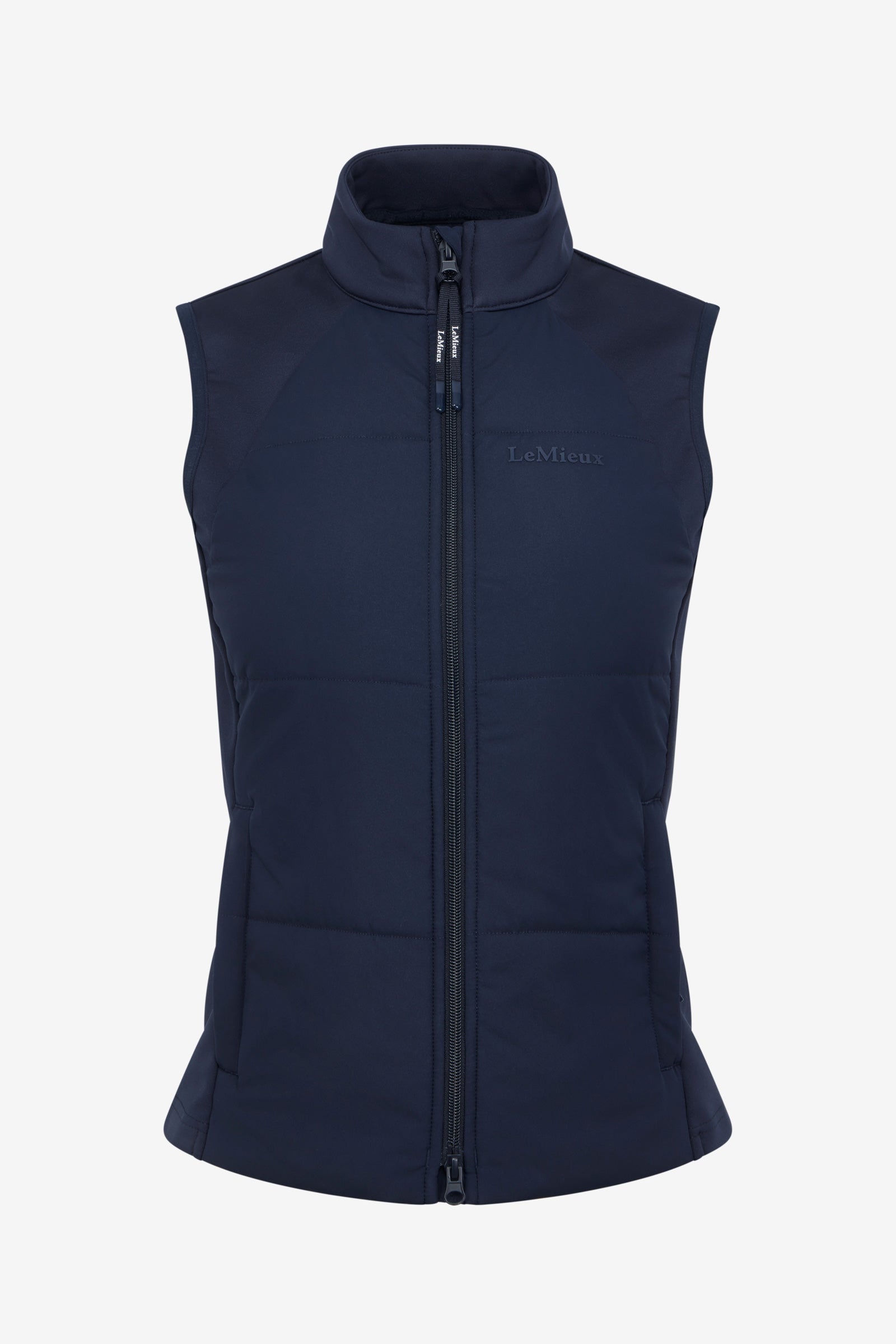 LeMieux Pamela gilet donna Abbigliamento da donna