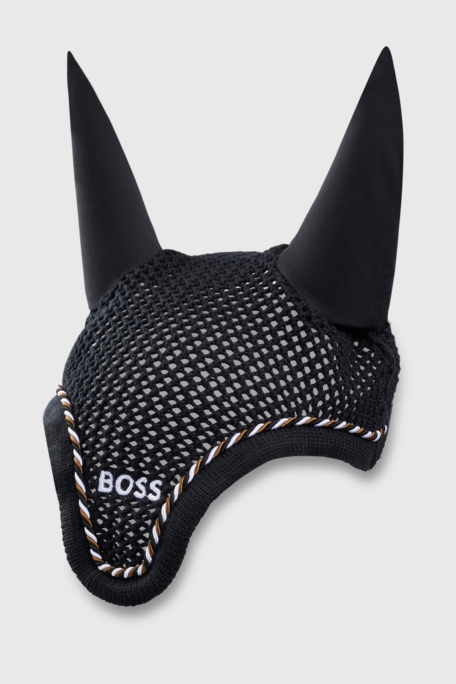 Boss Velo antimosche firmato Protezione antimosche per cavalli