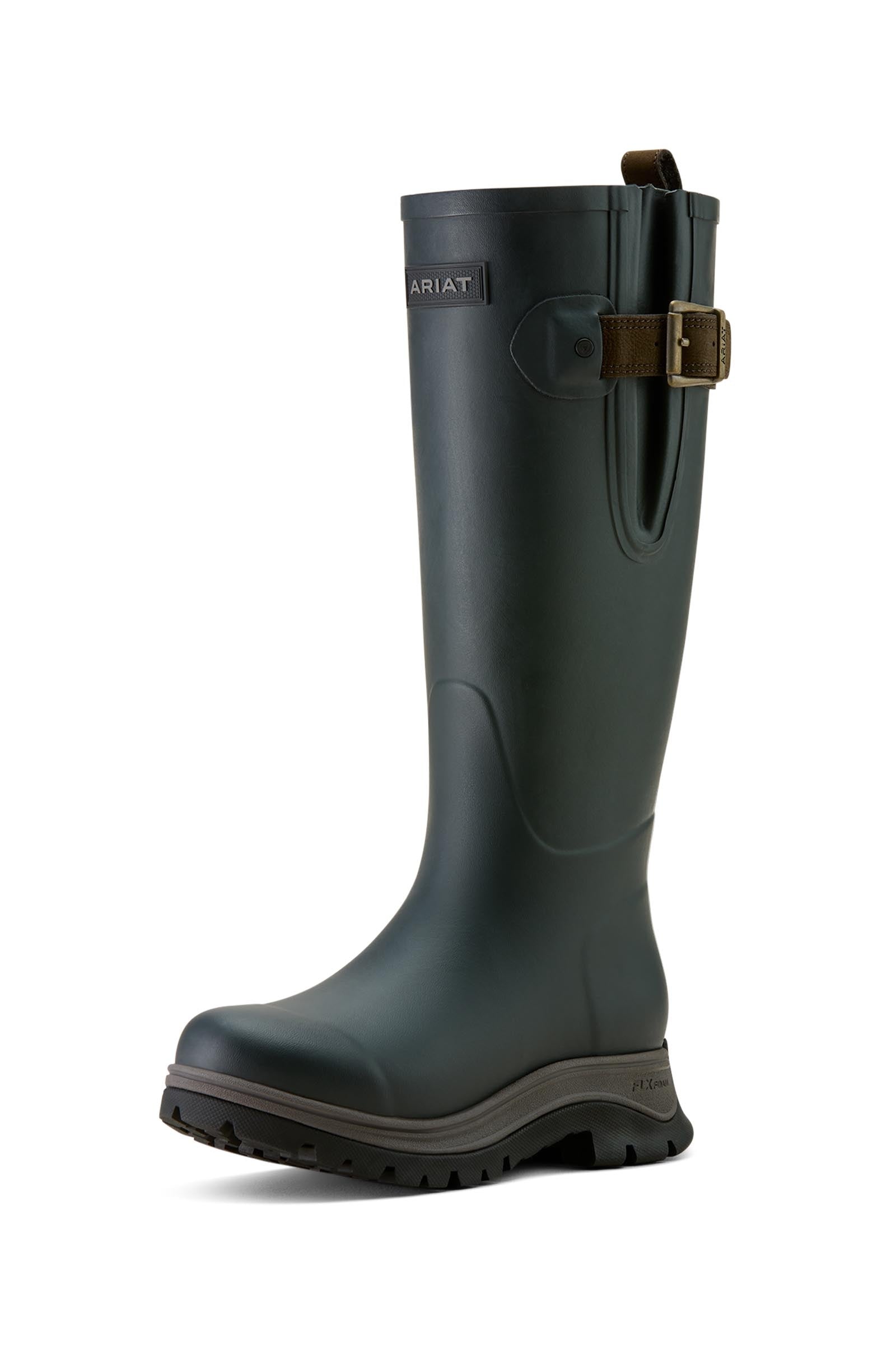 Ariat Woodstock stivali di gomma da donna Calzature