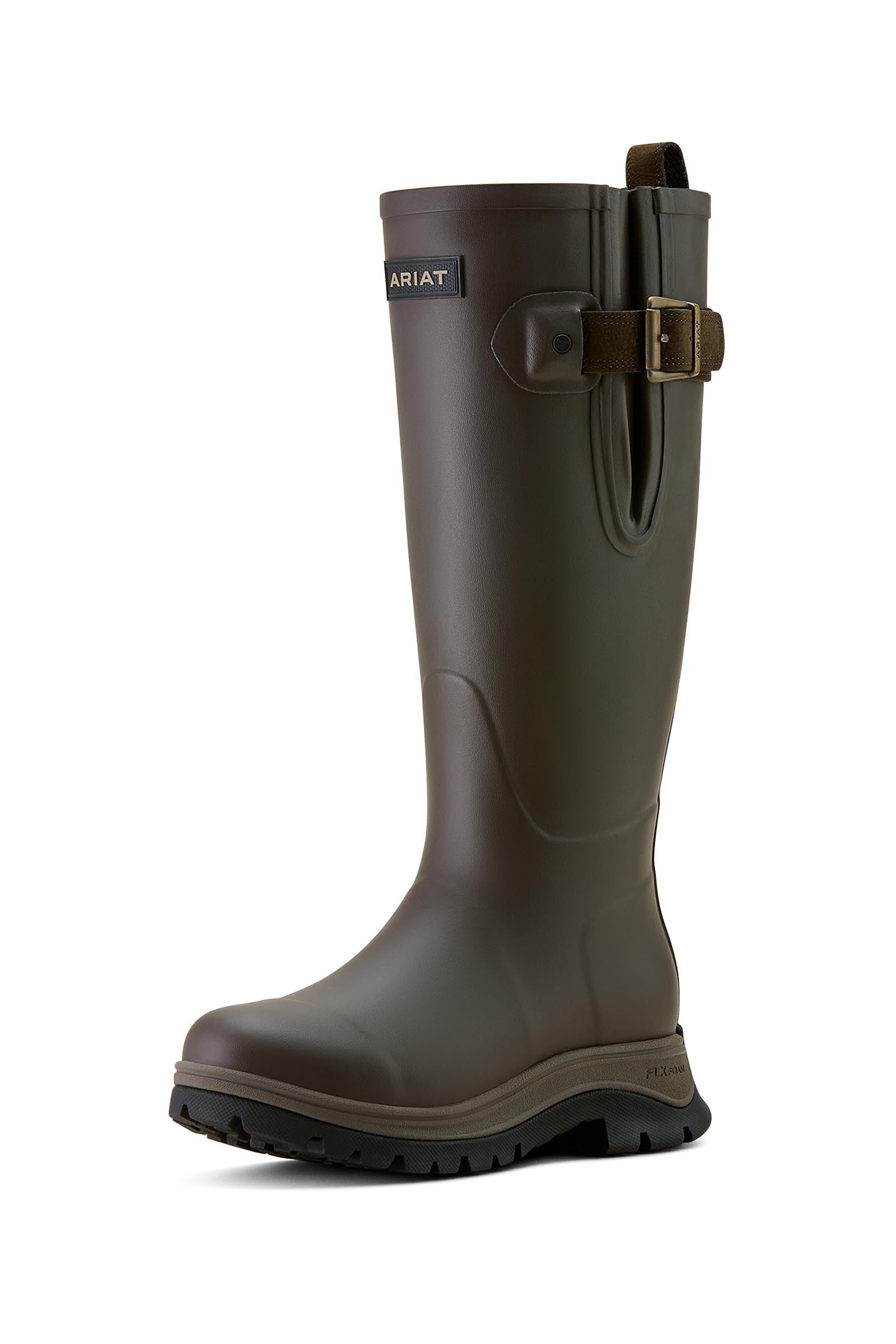 Ariat Woodstock stivali di gomma da donna Calzature