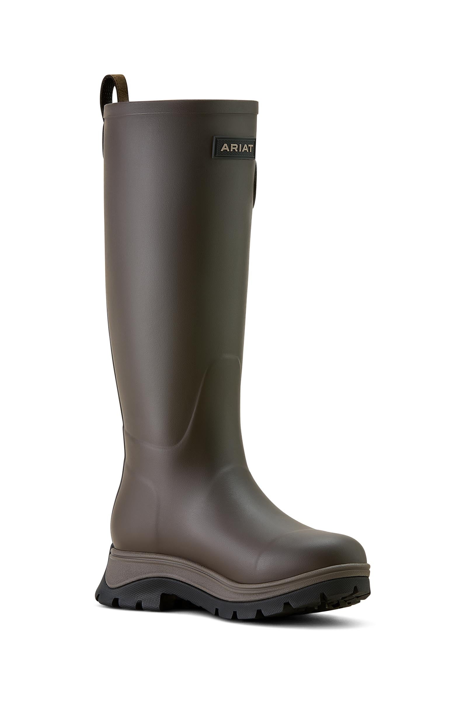 Ariat Woodstock Women´s Rubber Boots Riding Boots & Riding Shoes