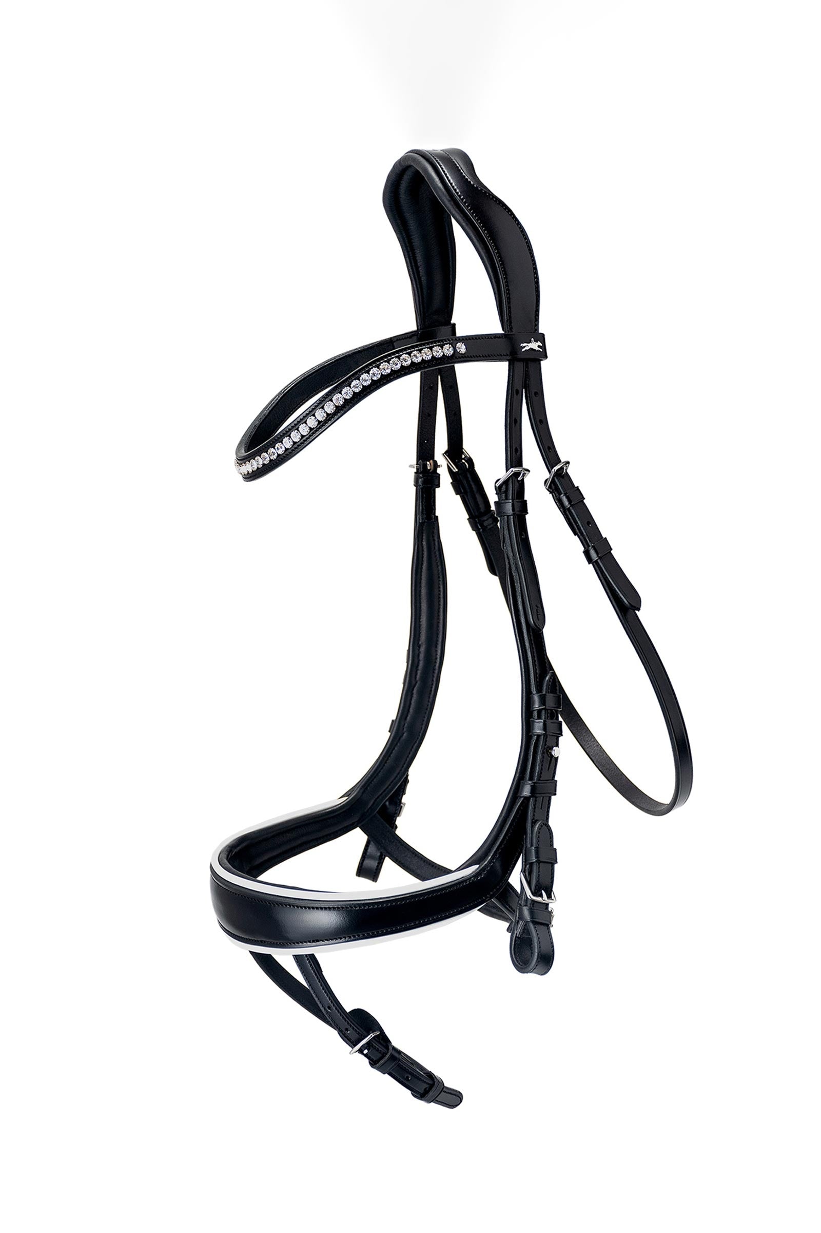 Schockemöhle Sports Equitus Beta testiera anatomica Briglie & redini