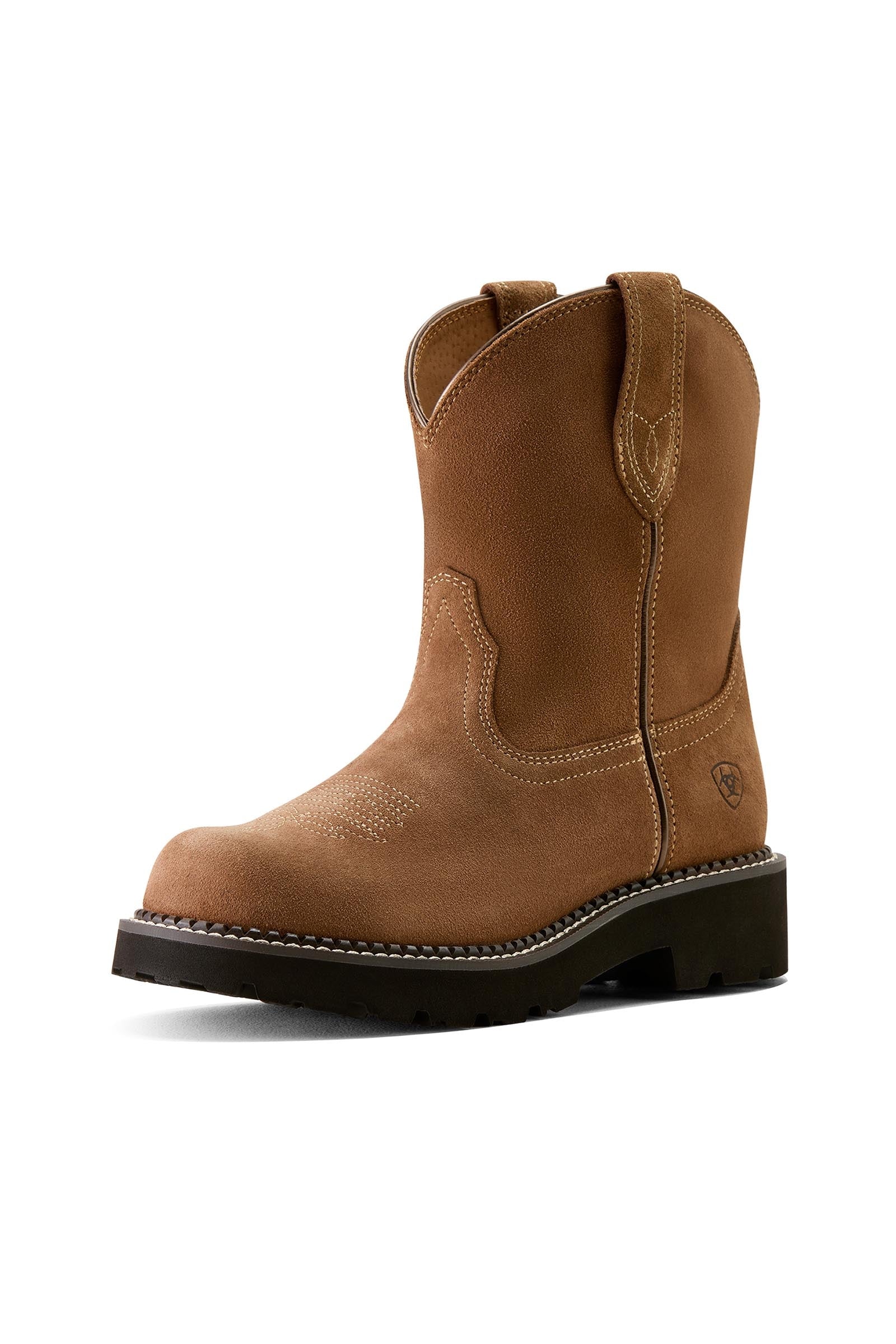 Ariat Fatbaby Slouch stivali da donna Calzature