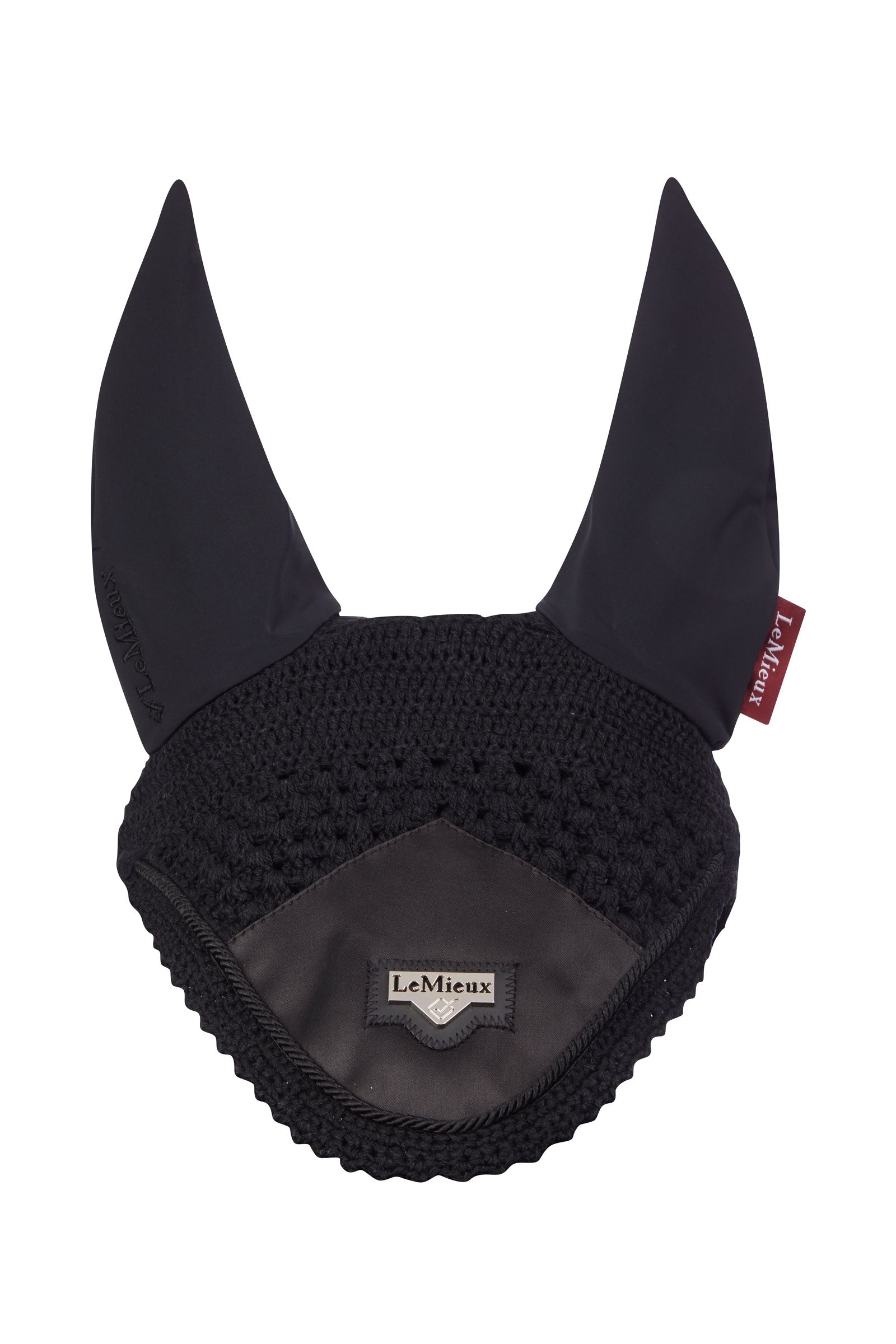 LeMieux Loire Fly Hood Saddle Pads