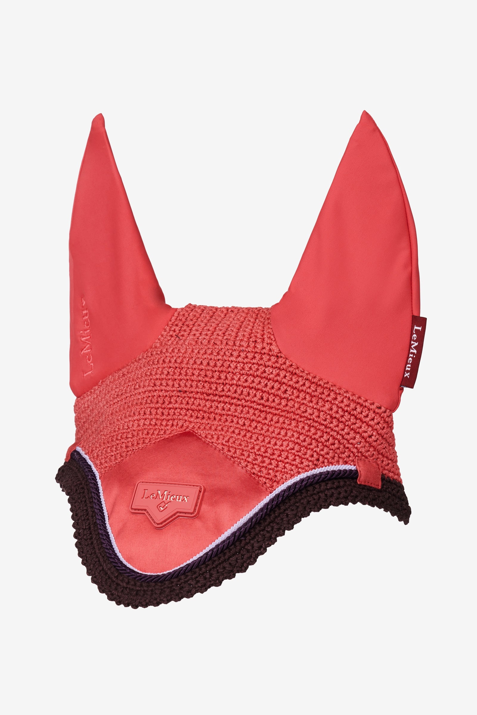 LeMieux Loire Cappucci antimosche Sottosella