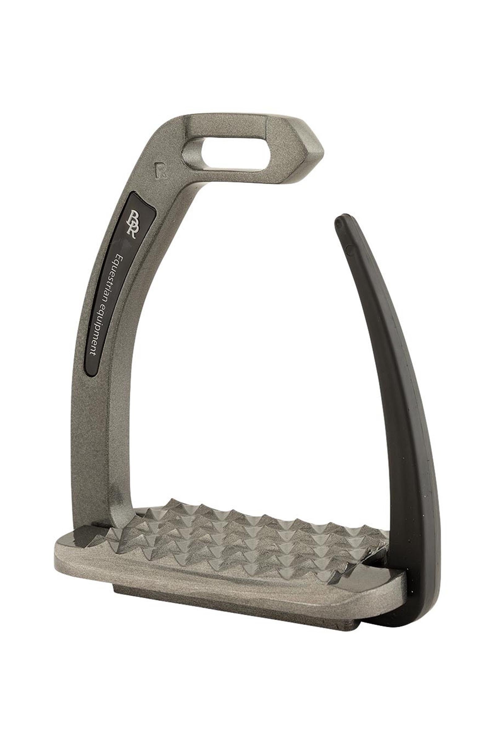BR Lavello staffa di sicurezza Selle & Sottopancia