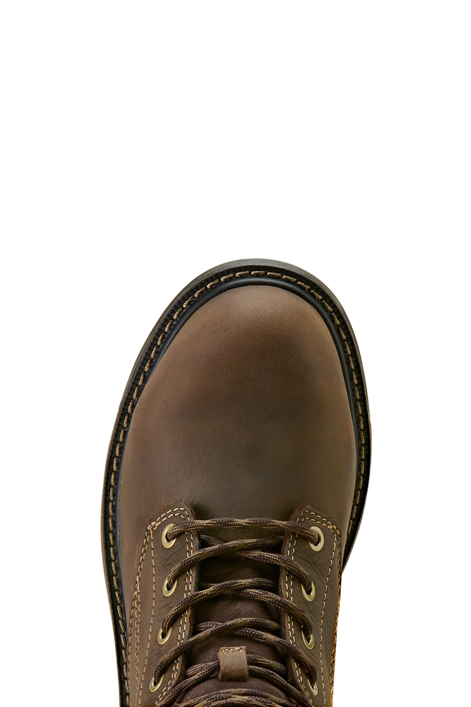 Ariat Riveter 6"  Waterproof Composite Toe Women's Work Boots Riding Boots & Riding Shoes