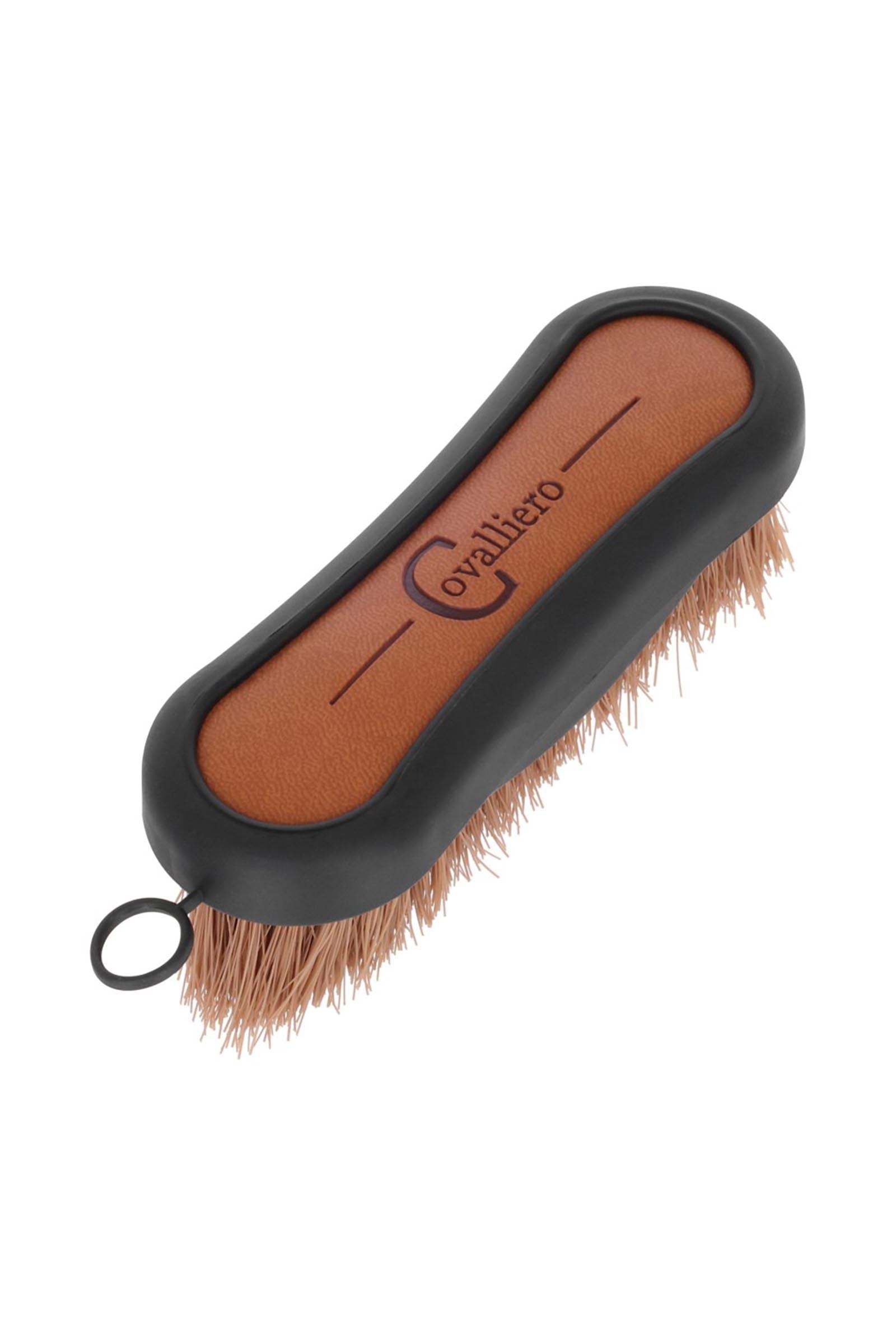 Covalliero Deluxe Mini Brush Accessori per la toelettatura