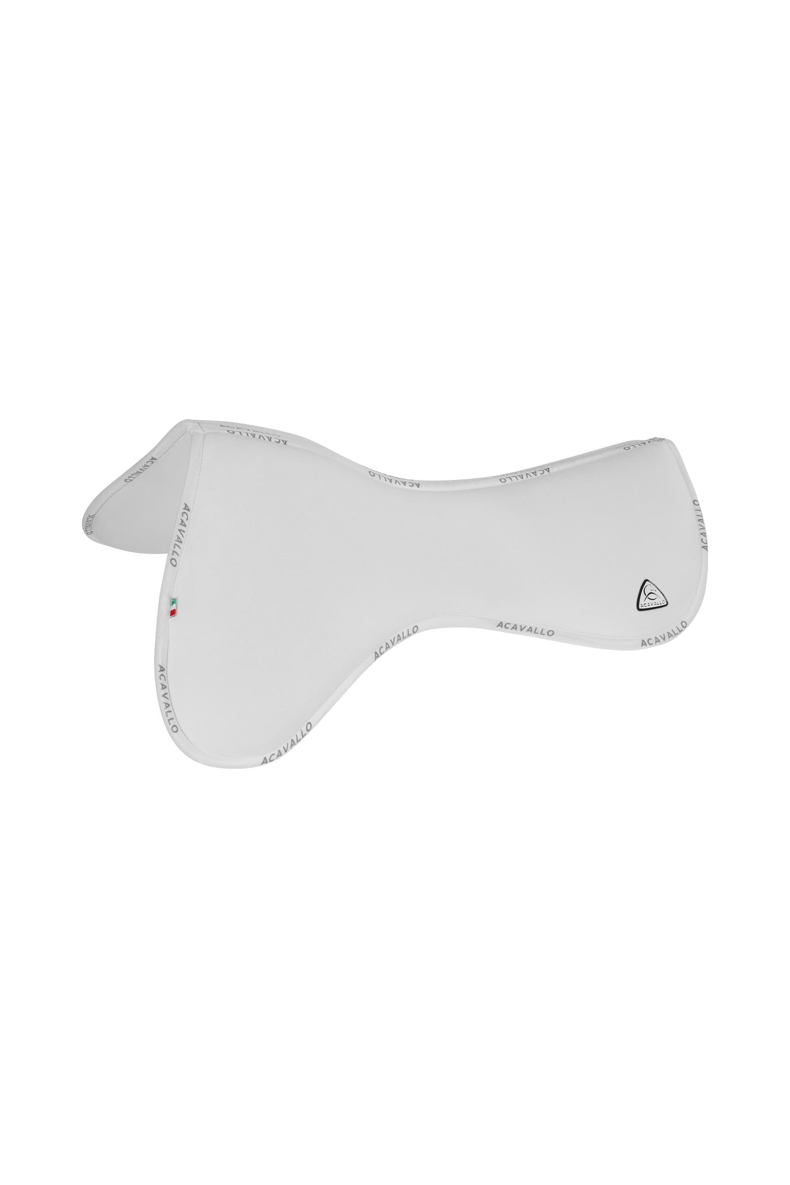 Acavallo Acallo Close Contact Mezza imbottitura in memory foam Sottosella