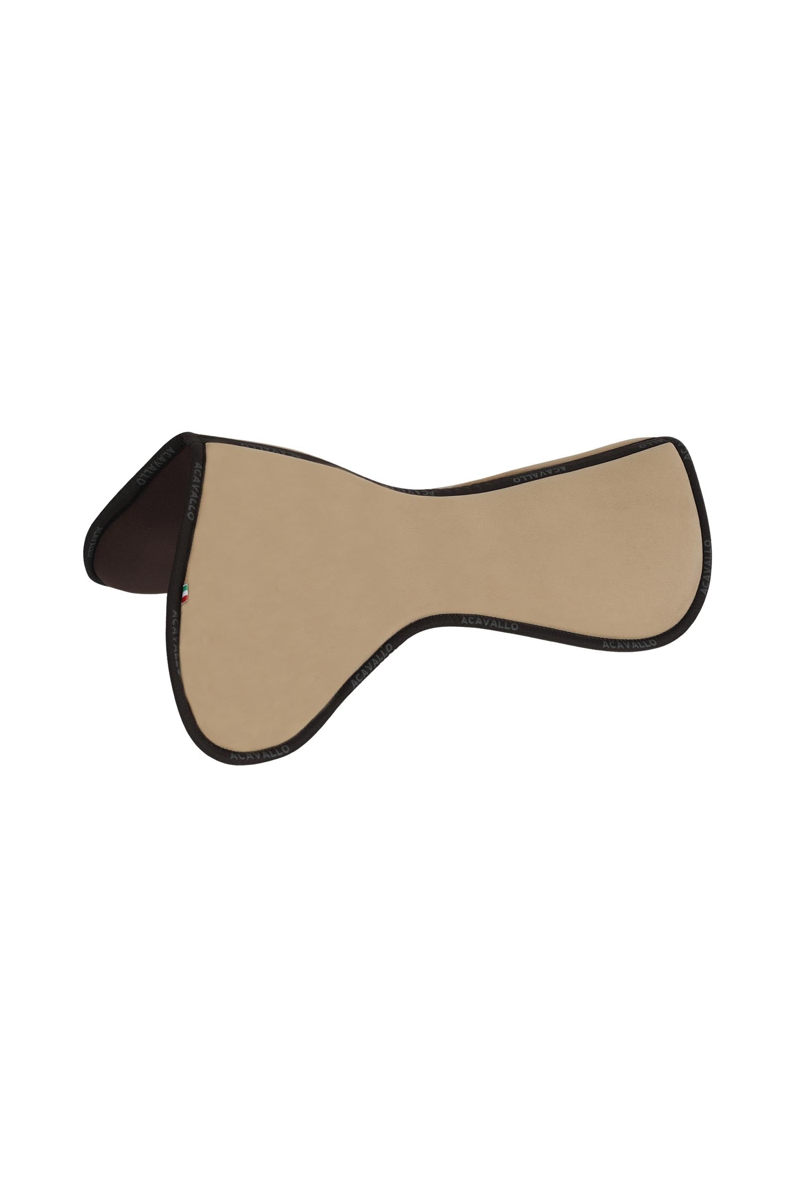 Acavallo Acallo Close Contact Mezza imbottitura in memory foam Sottosella
