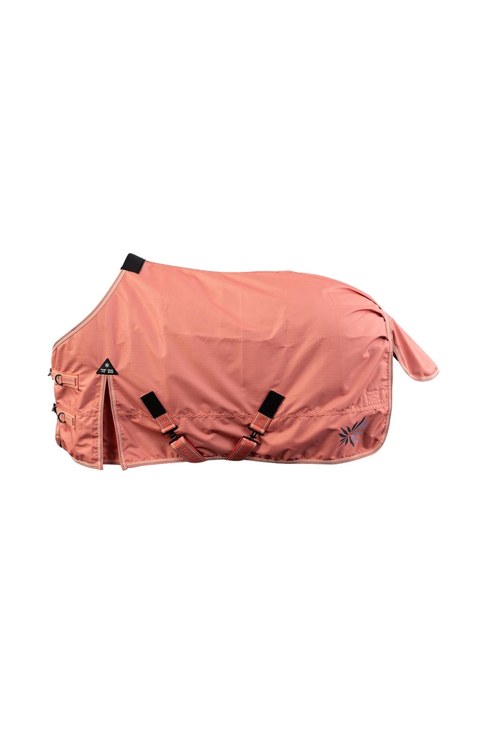 BR Mini 1200D coperta antipioggia per pony, 0 g Coperte per cavalli