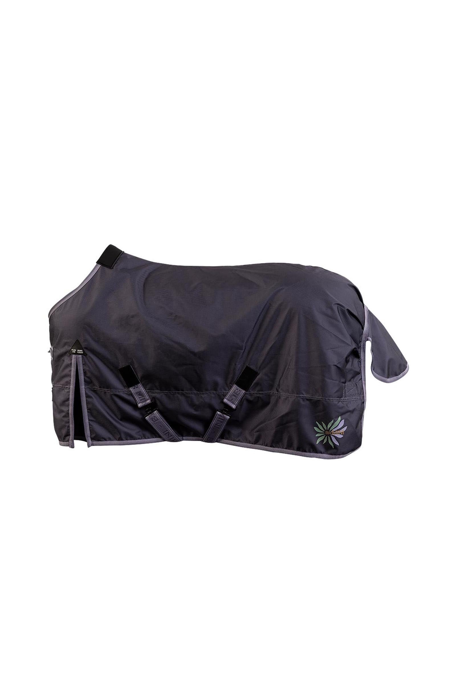 BR Mini 1200D coperta antipioggia per pony, 0 g Coperte per cavalli